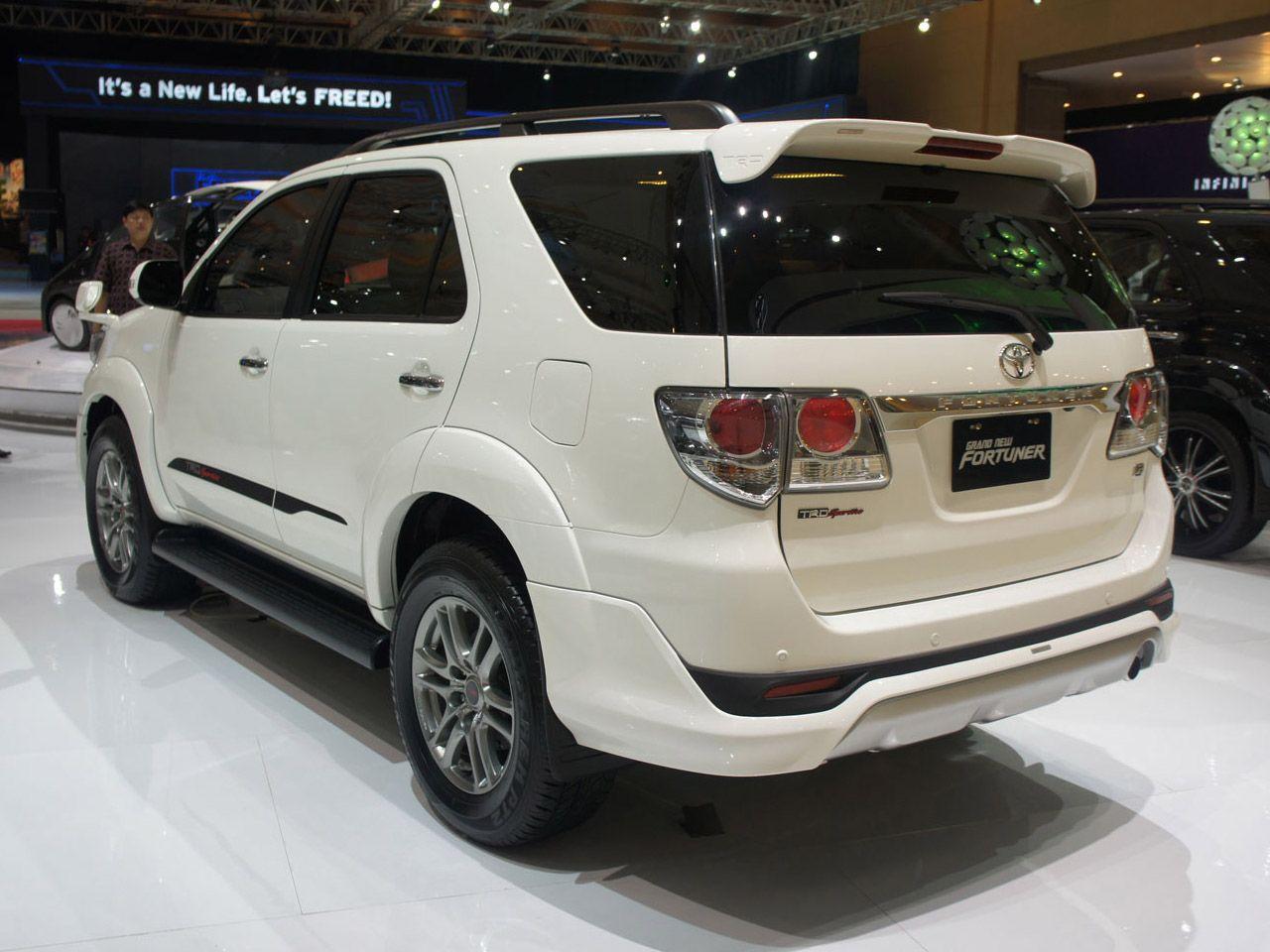 1280x960 Best Toyota Fortuner Wallpaper part.6. Best Cars HD Wallpaper