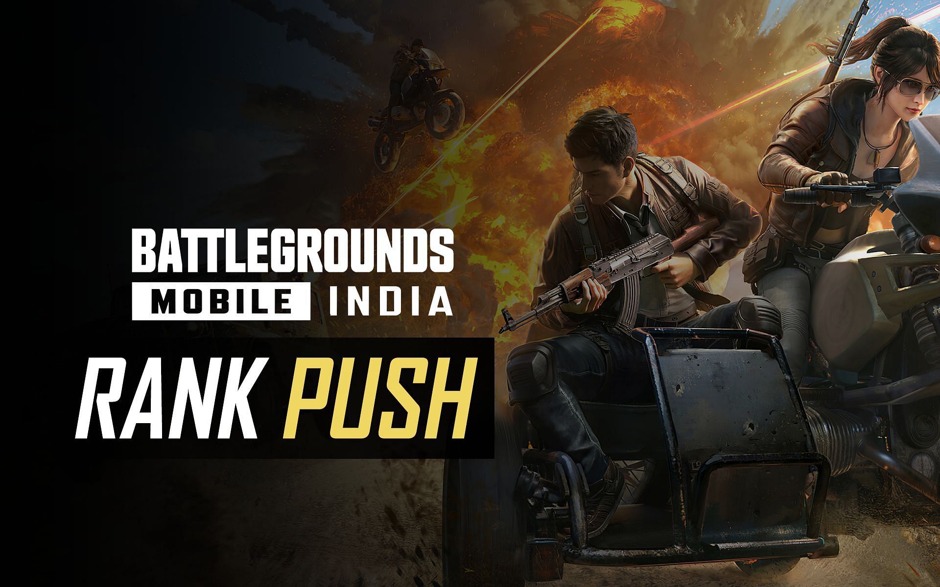 1920x1200 rank push in BGMI 2022