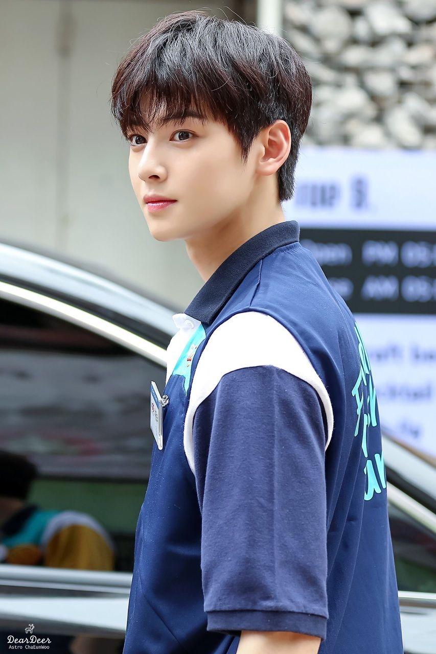 Cha Eun woo Wallpapers Top Nh ng H nh nh p