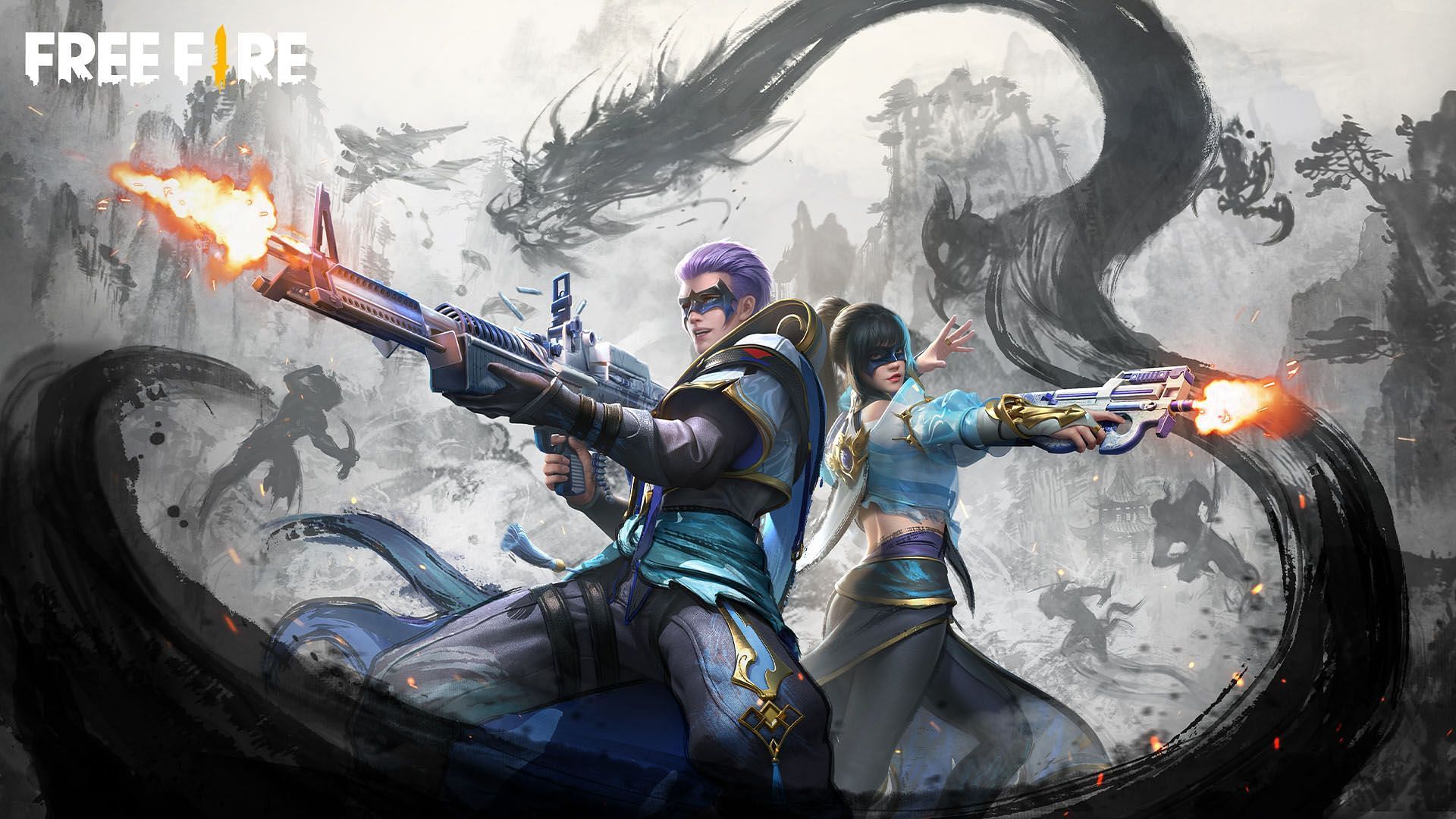1920x1080 How to reach Grandmaster rank in Free Fire MAX: Extreme rank push guide