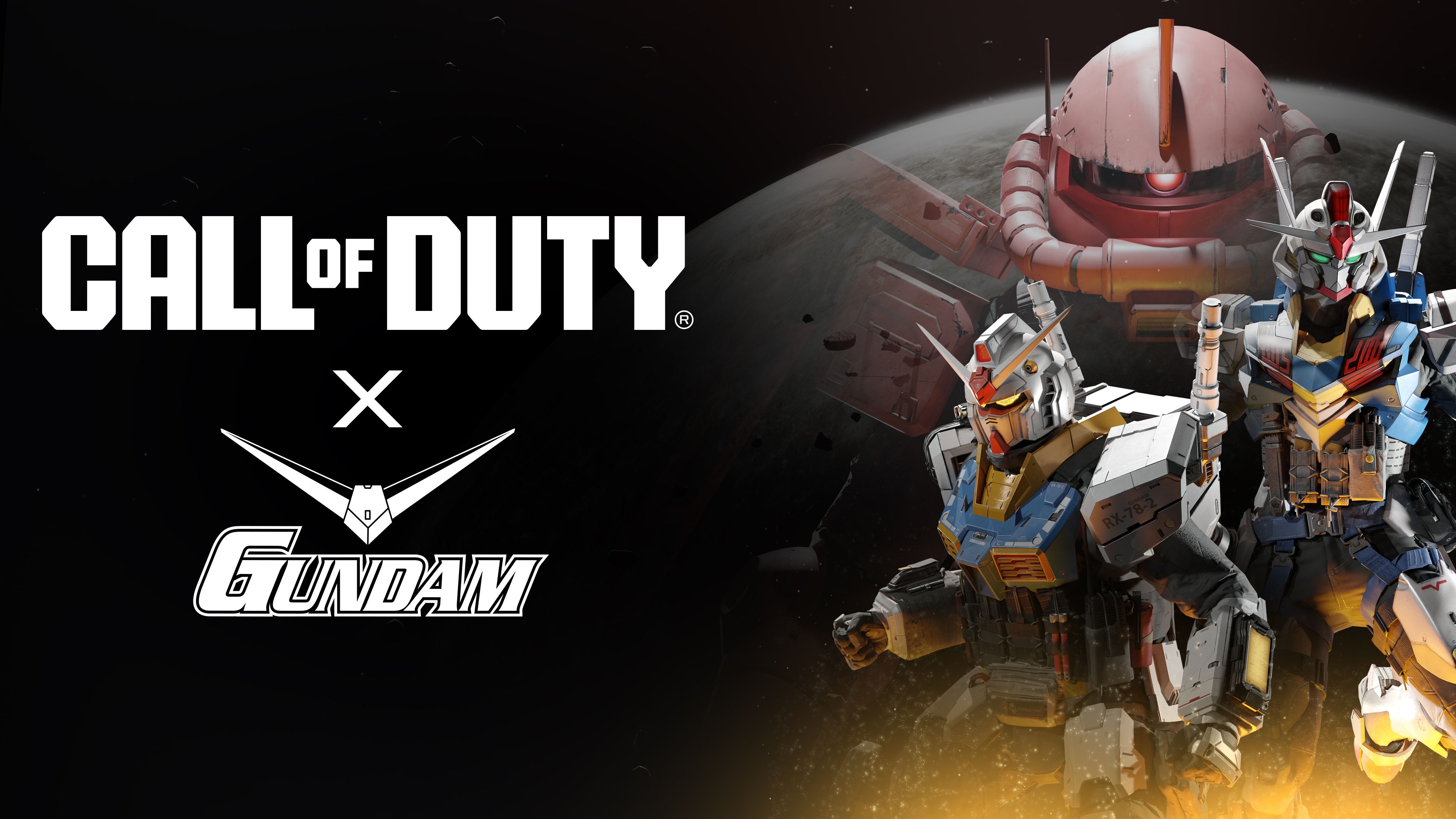 3840x2160 Mobile Suit Gundam, 2024 Games