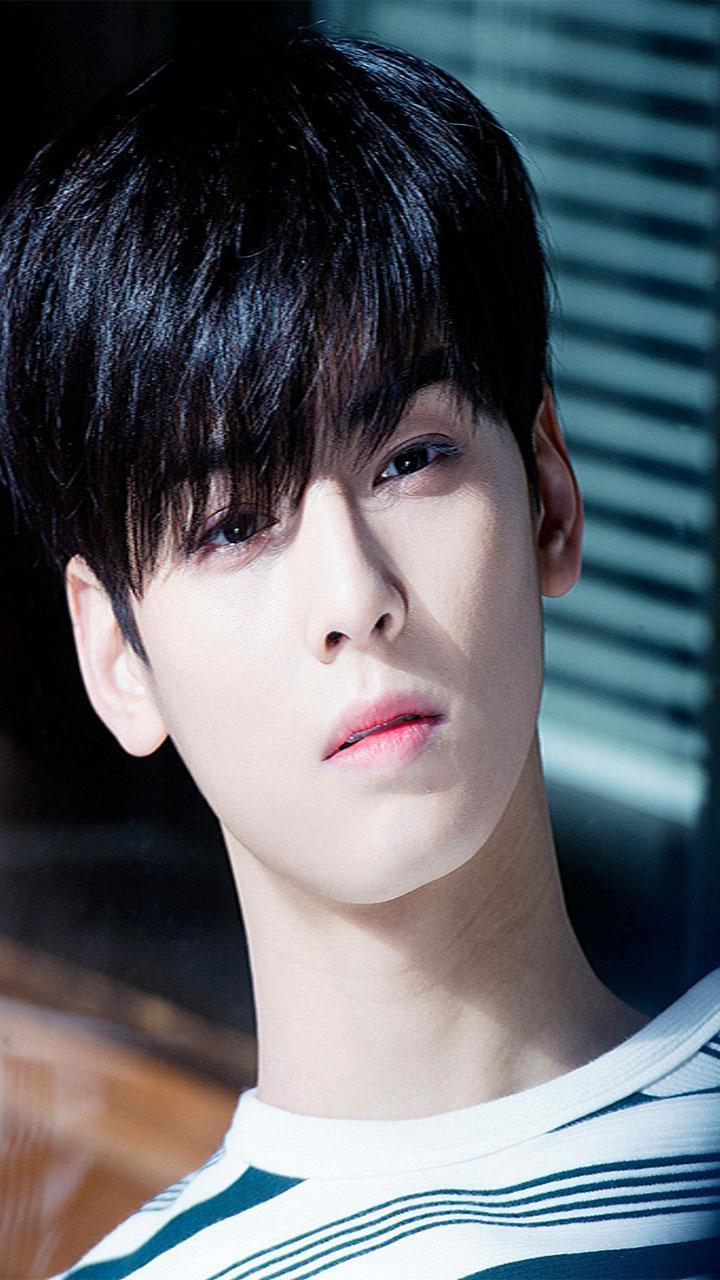 Cha Eun-woo Wallpapers - Top Free Cha Eun-woo Backgrounds - WallpaperAccess