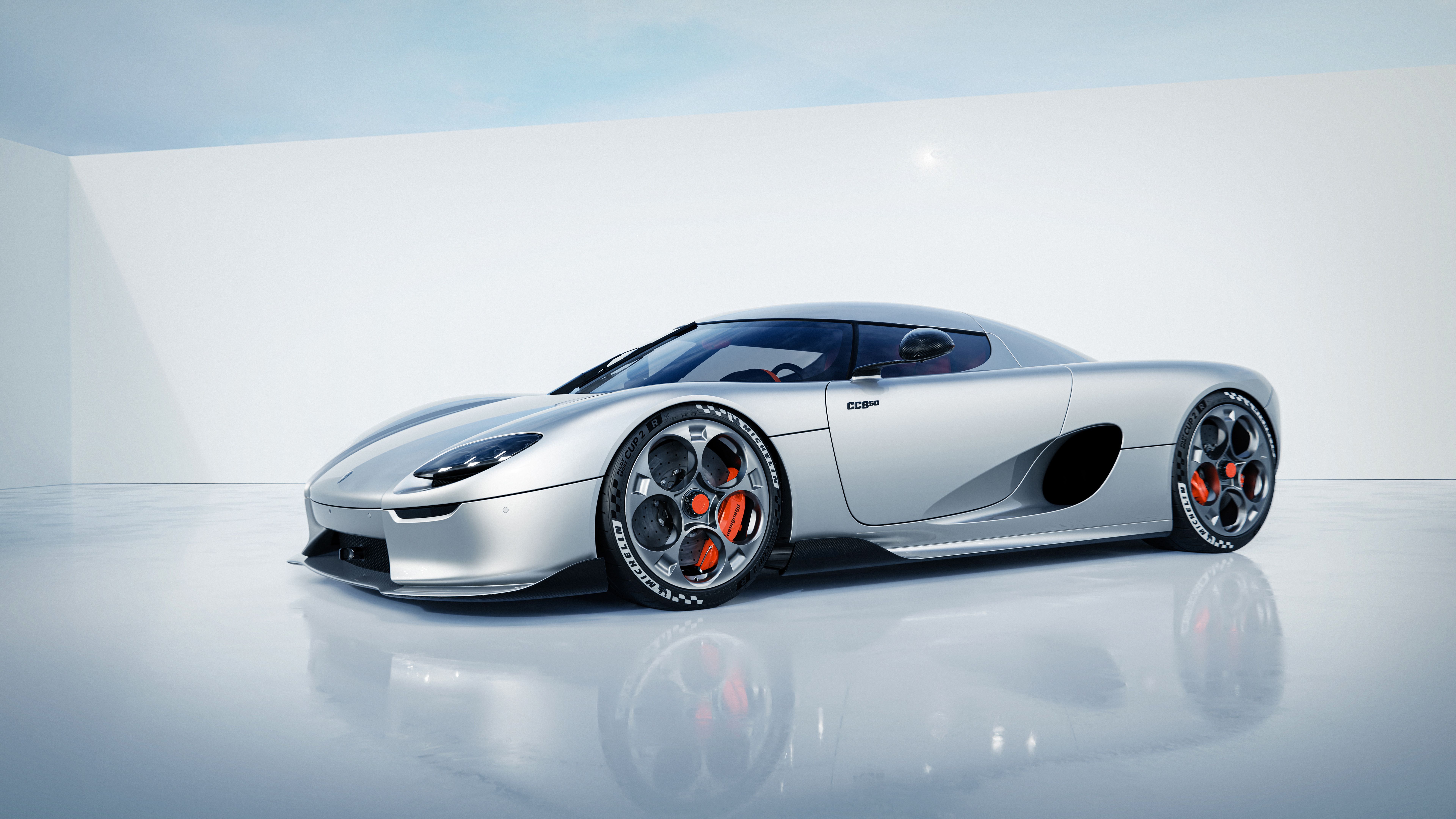 7680x4320 Koenigsegg CC850 2022 4K 8K 2 Wallpaper