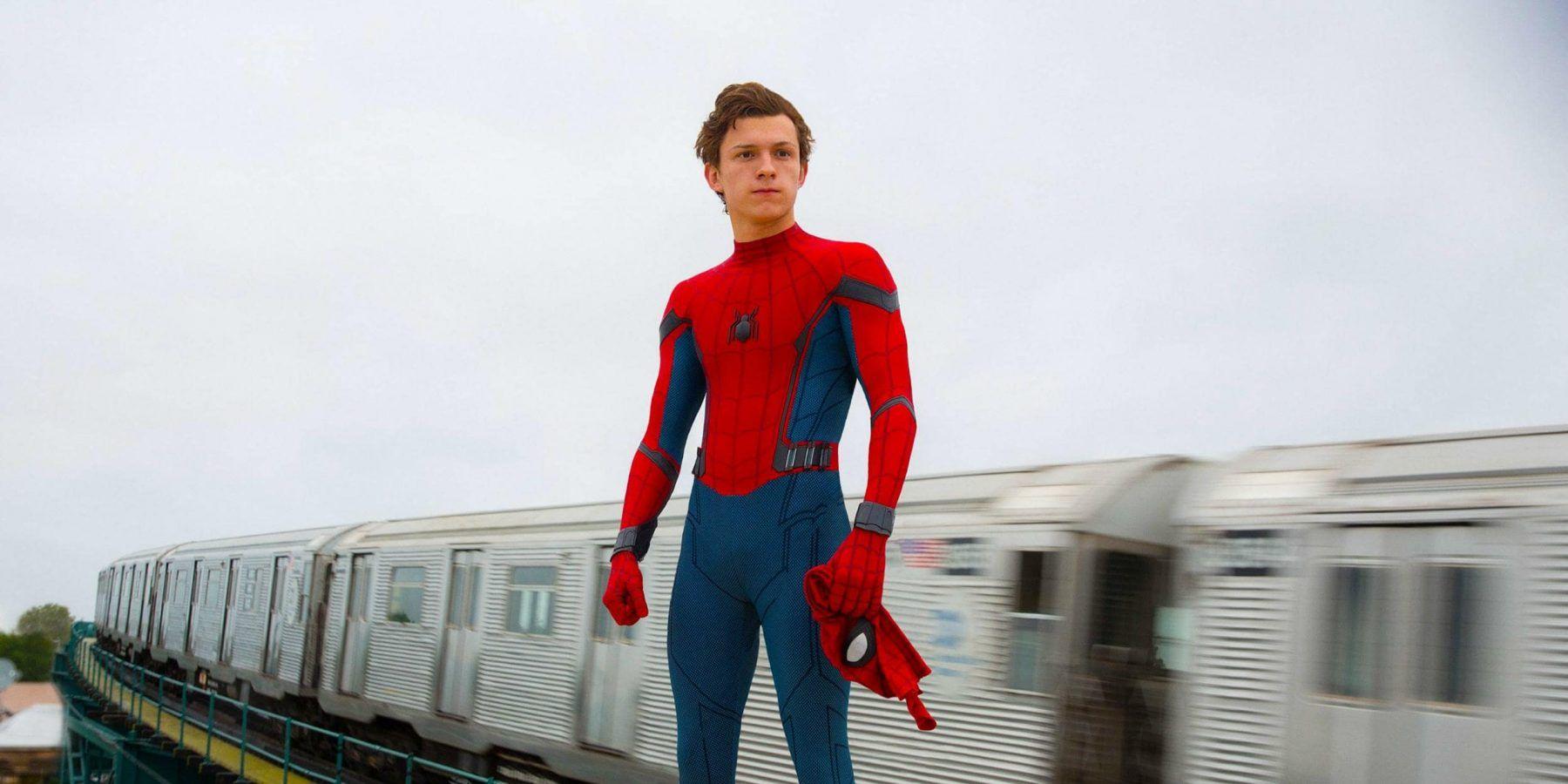 1800x900 Tom Holland HD