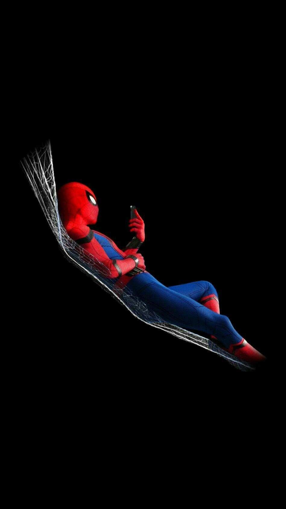 949x1687 Tom Holland 2019 Wallpaper