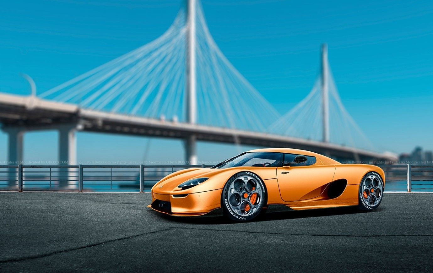 1379x869 366 HP Koenigsegg CC850 Looks Peachy