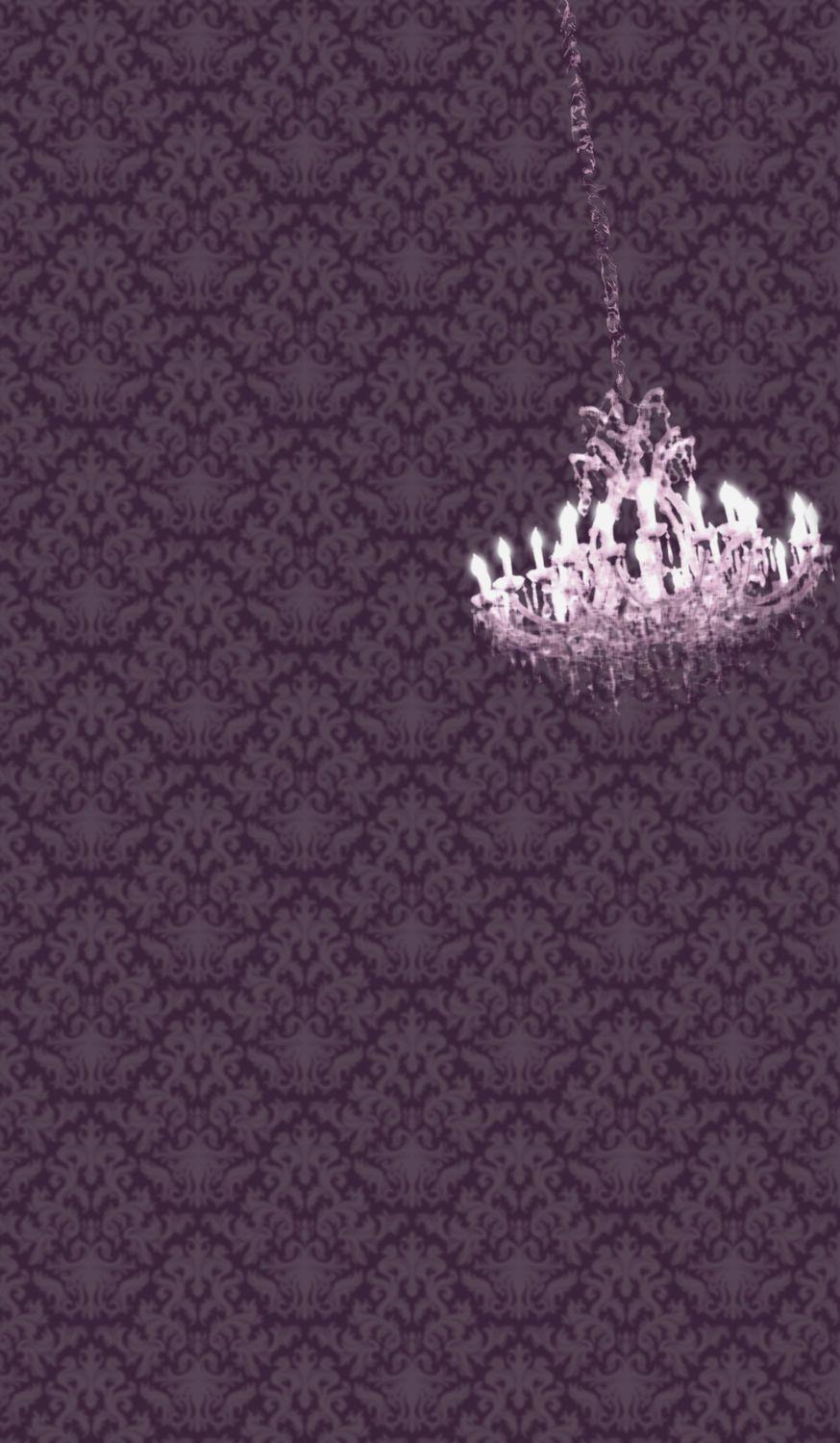 874x1500 Baroque Modern Full HD Wallpaper