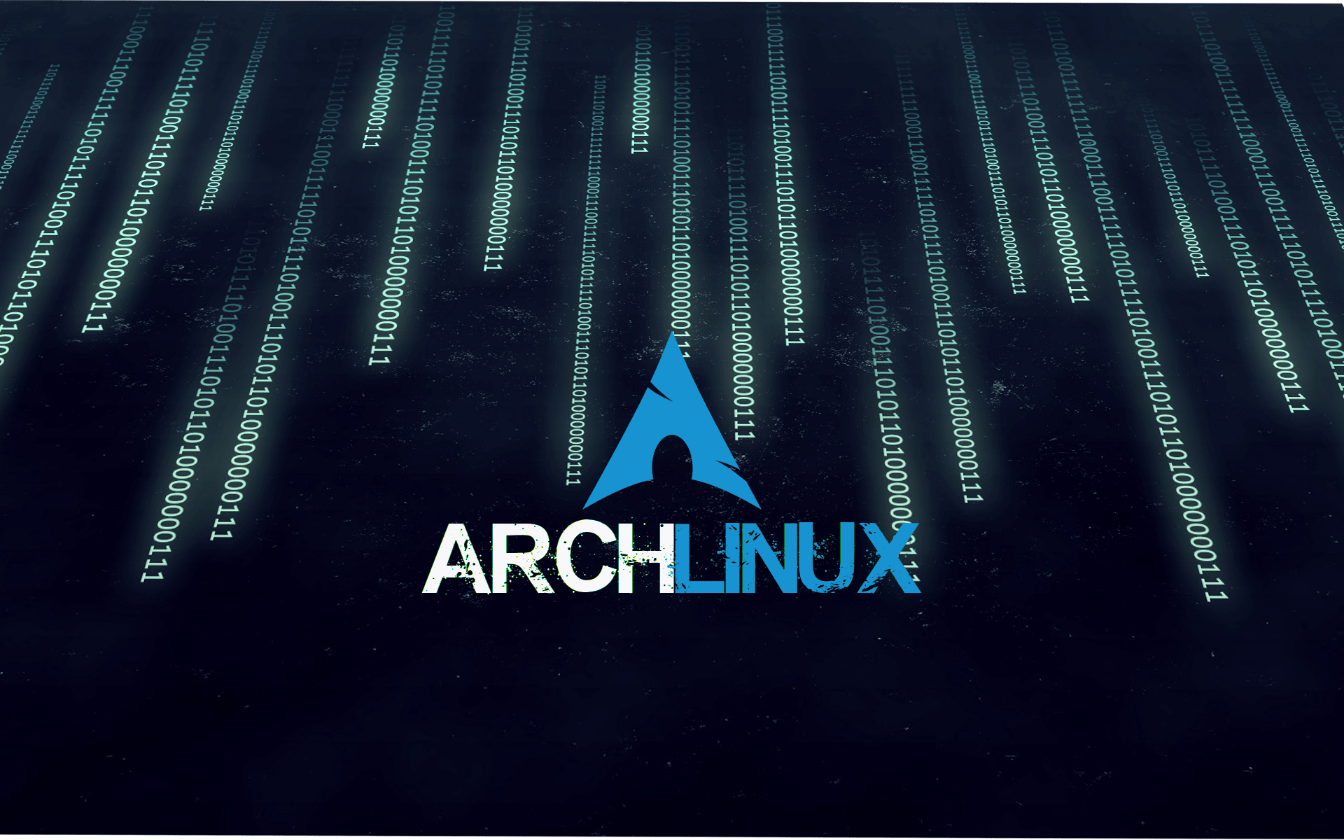 Arch Linux Wallpapers - Top Free Arch Linux Backgrounds - WallpaperAccess