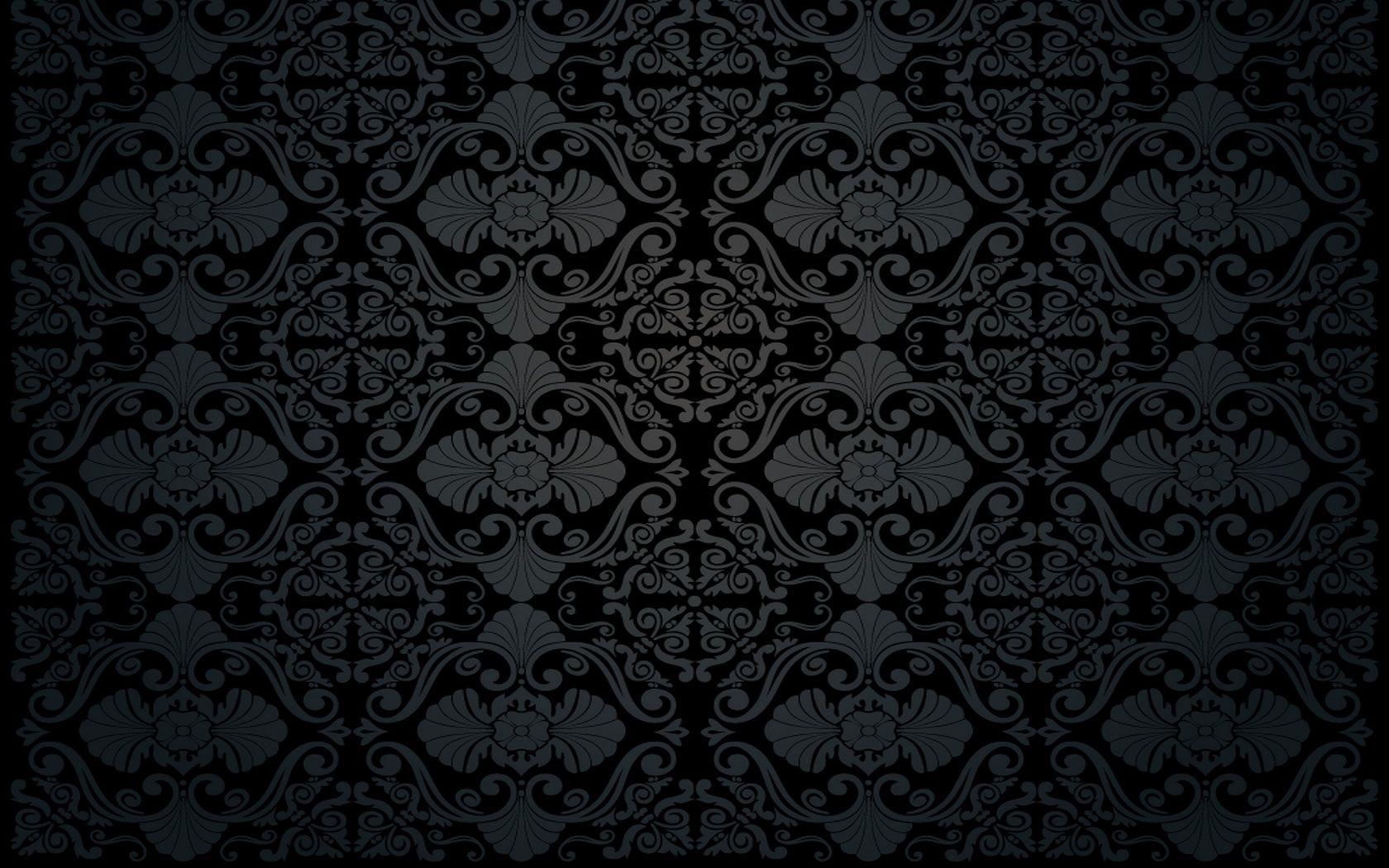 1680x1050 Baroque Wallpaper iPhone