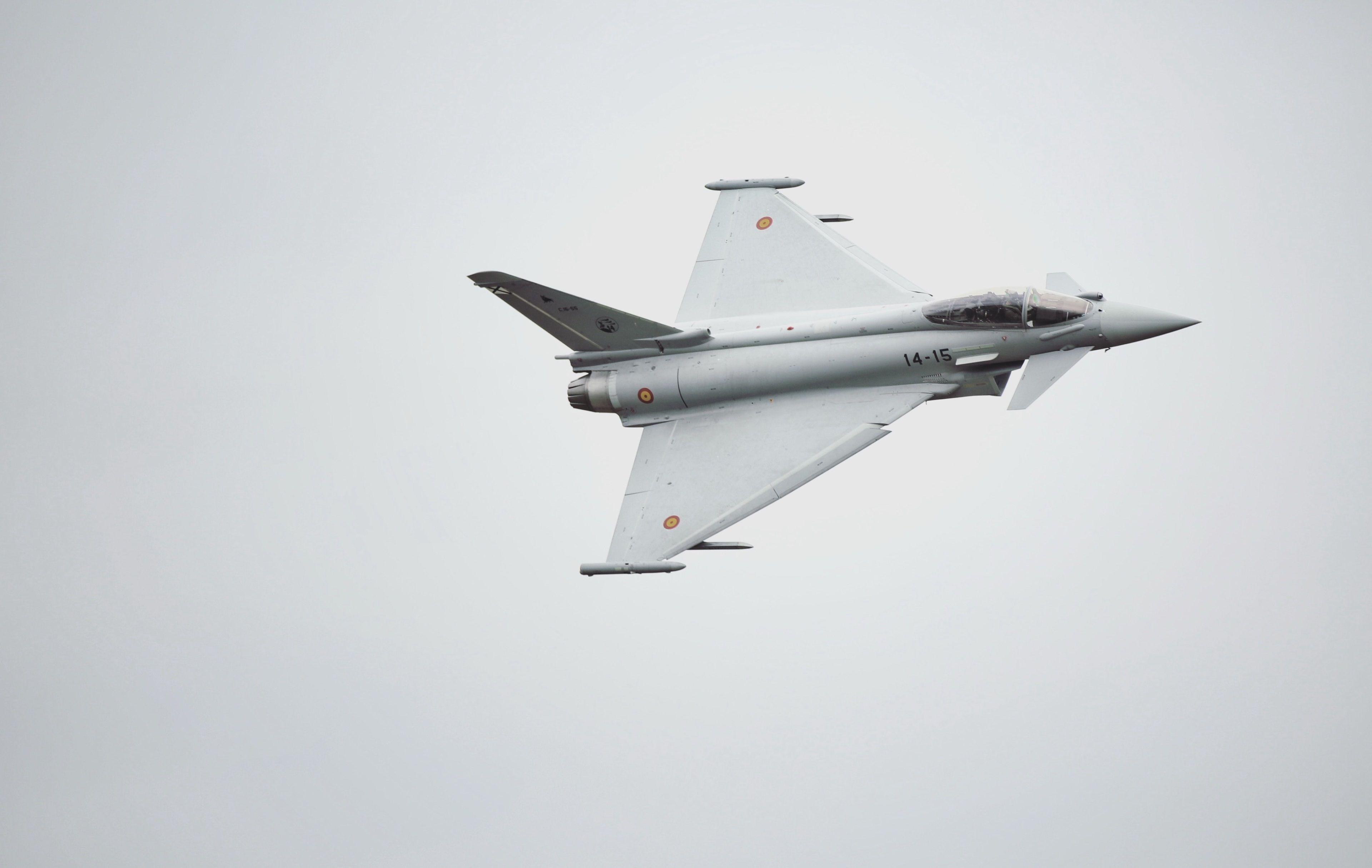 3840x2429 3840x2429 eurofighter typhoon 4k download HD