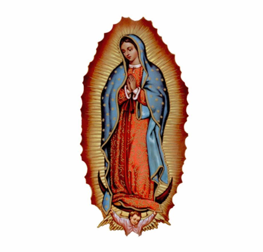 920x881 Download Free Png Virgen De Guadalupe 800x800 Lady Of