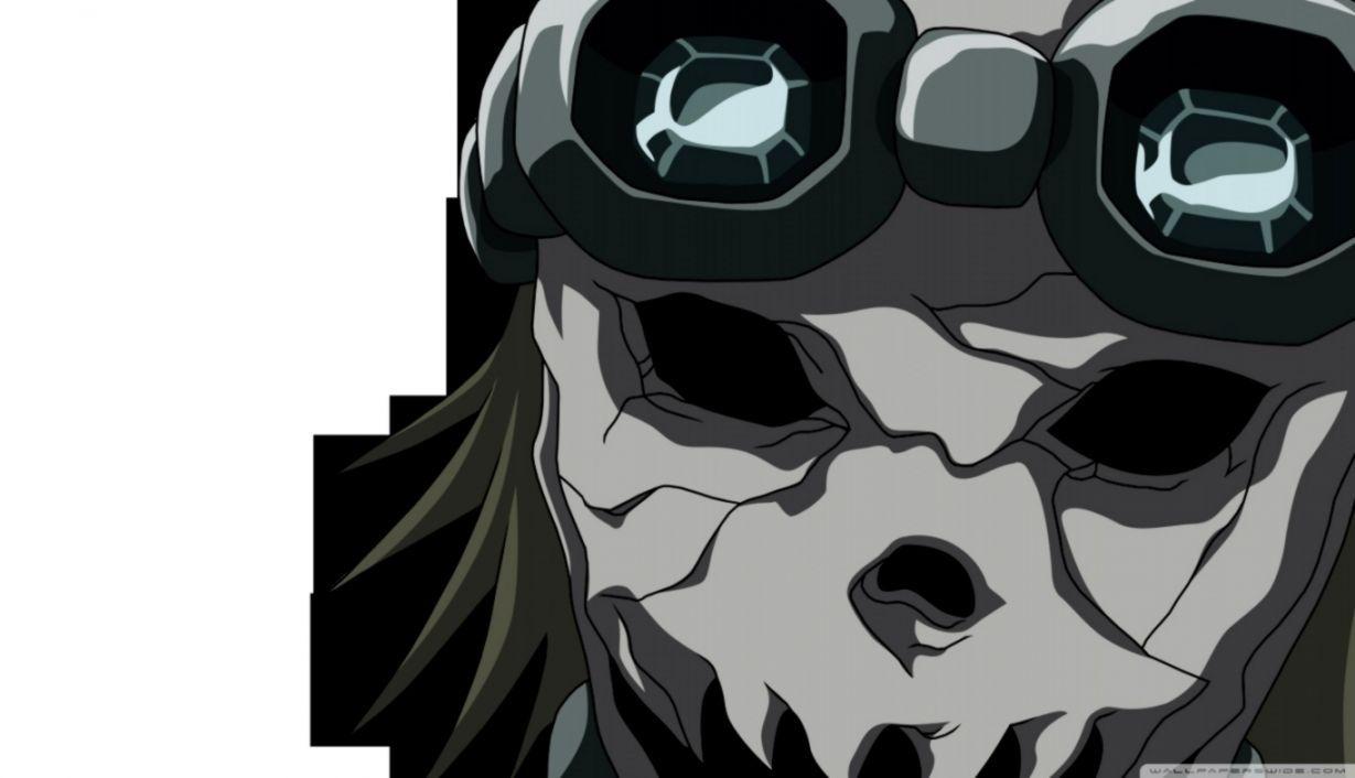1229x706 Anime Monsters Wallpaper HD Widescreen