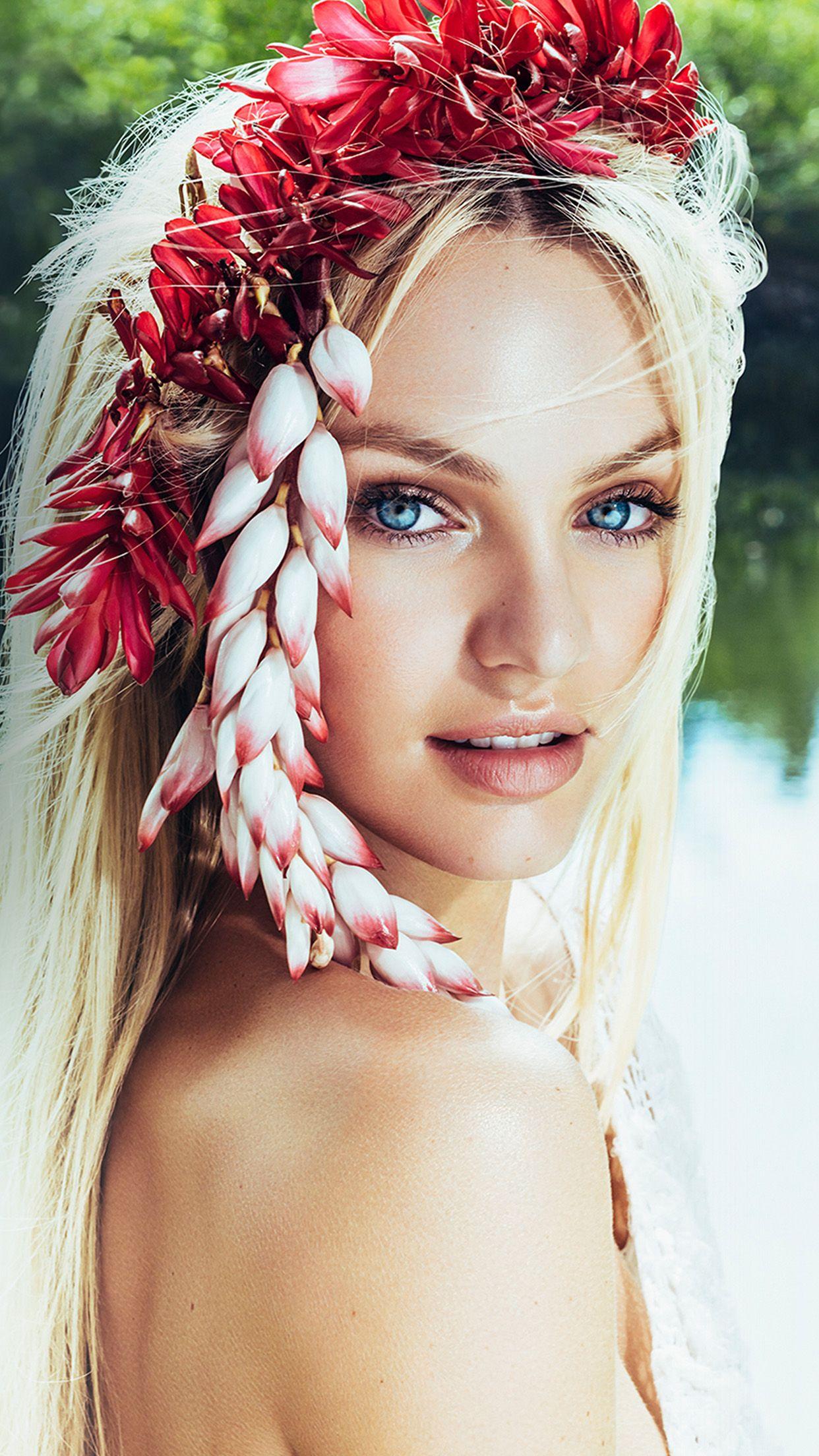 1242x2208 iPhone7 wallpaper. candice