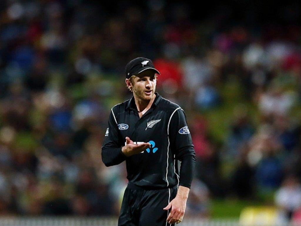 1024x768 Video: Kane Williamson Pre Match Press Conference