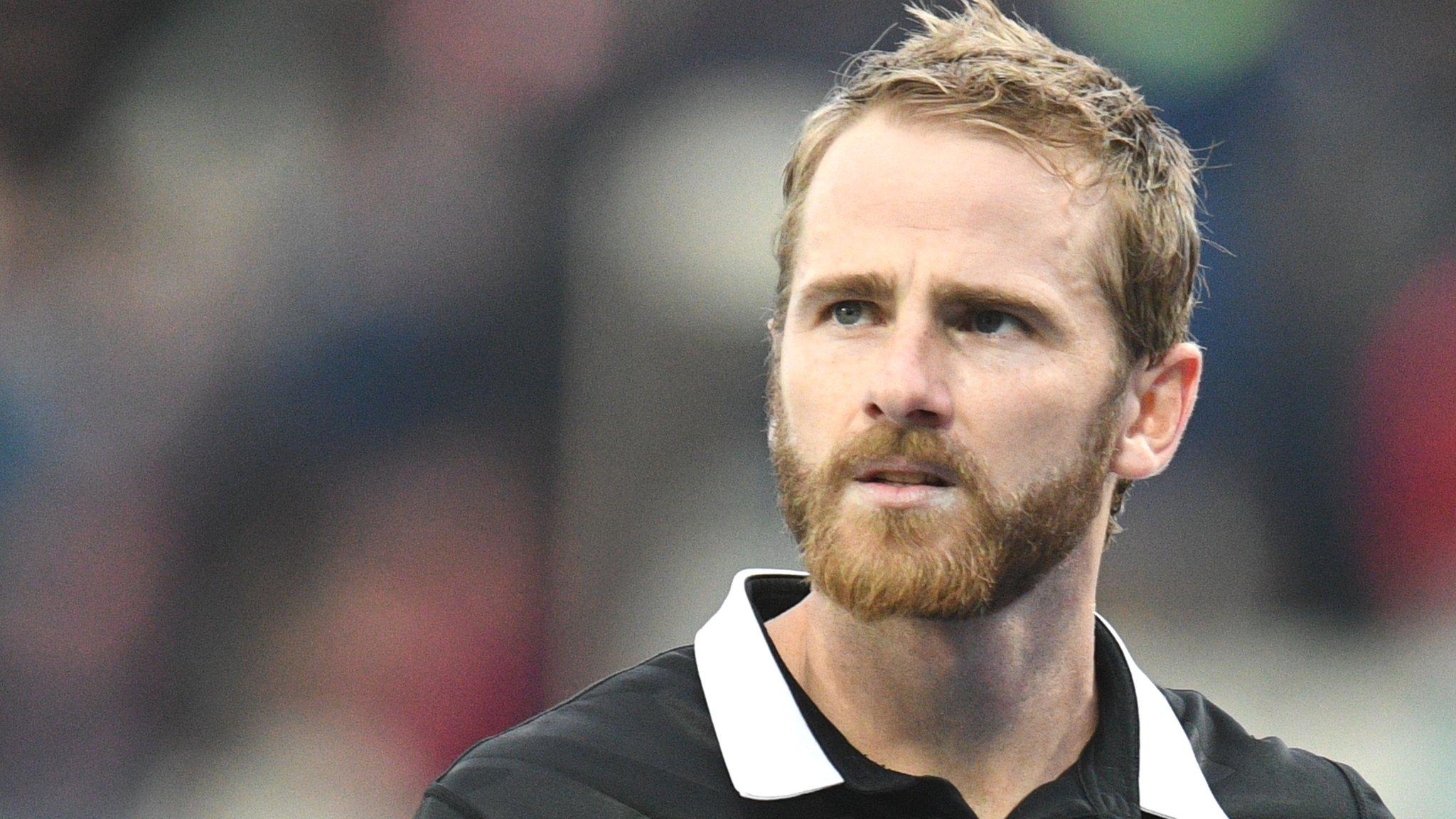 2048x1152 Kane Williamson: New Zealand's 'gem of a player' anchors