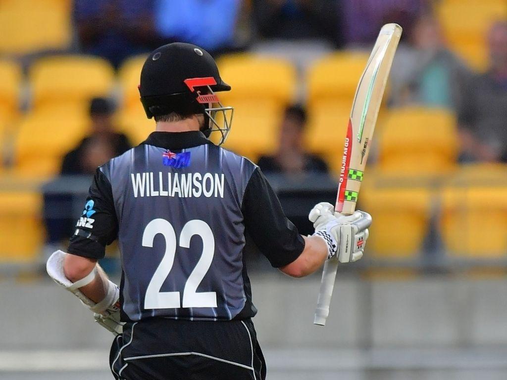 1024x768 Kane Williamson in the runs as New Zealand beat England