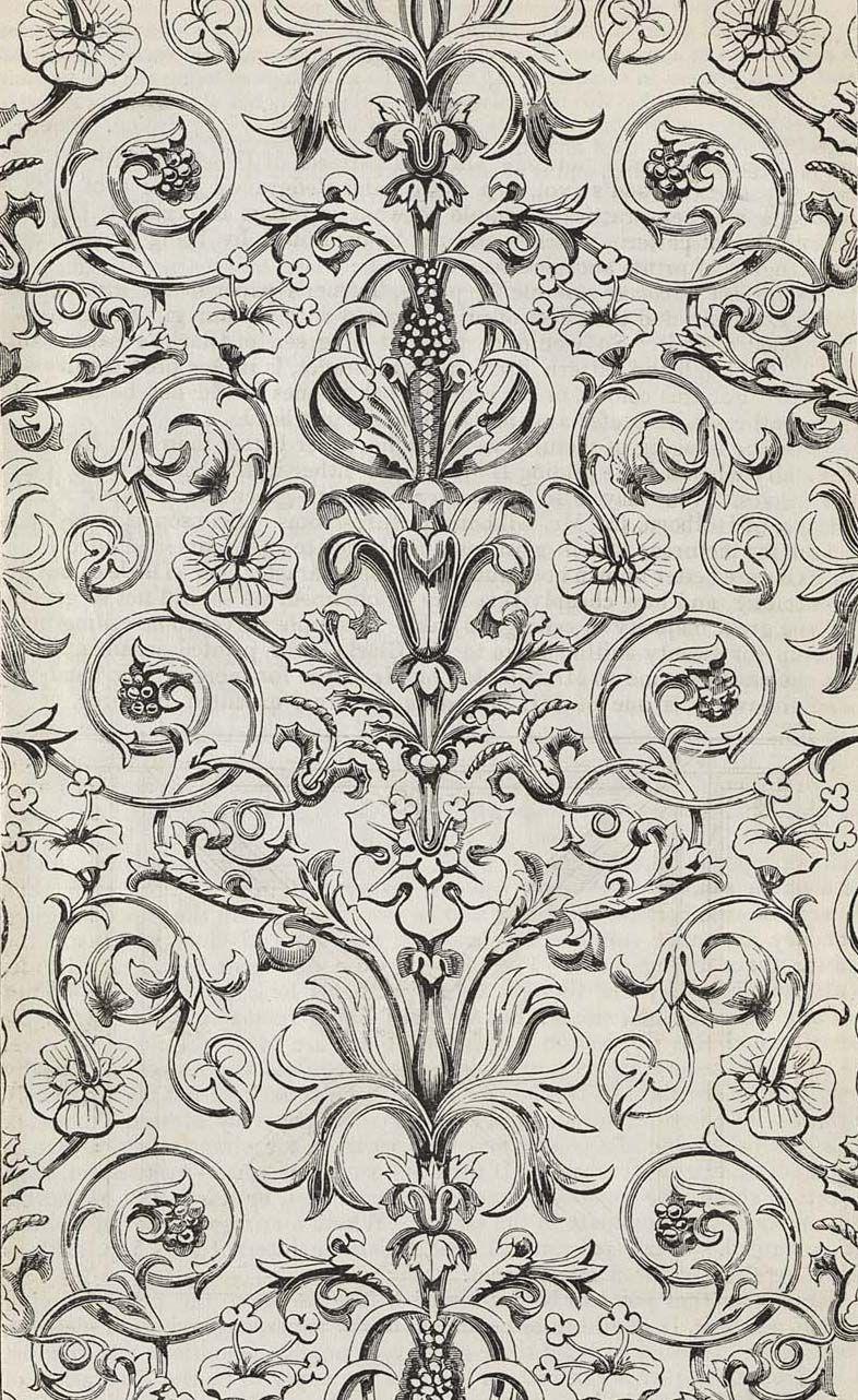 786x1282 TWO TONE PATTERNS Sunflower wallpaper, Patterns and Fabrics