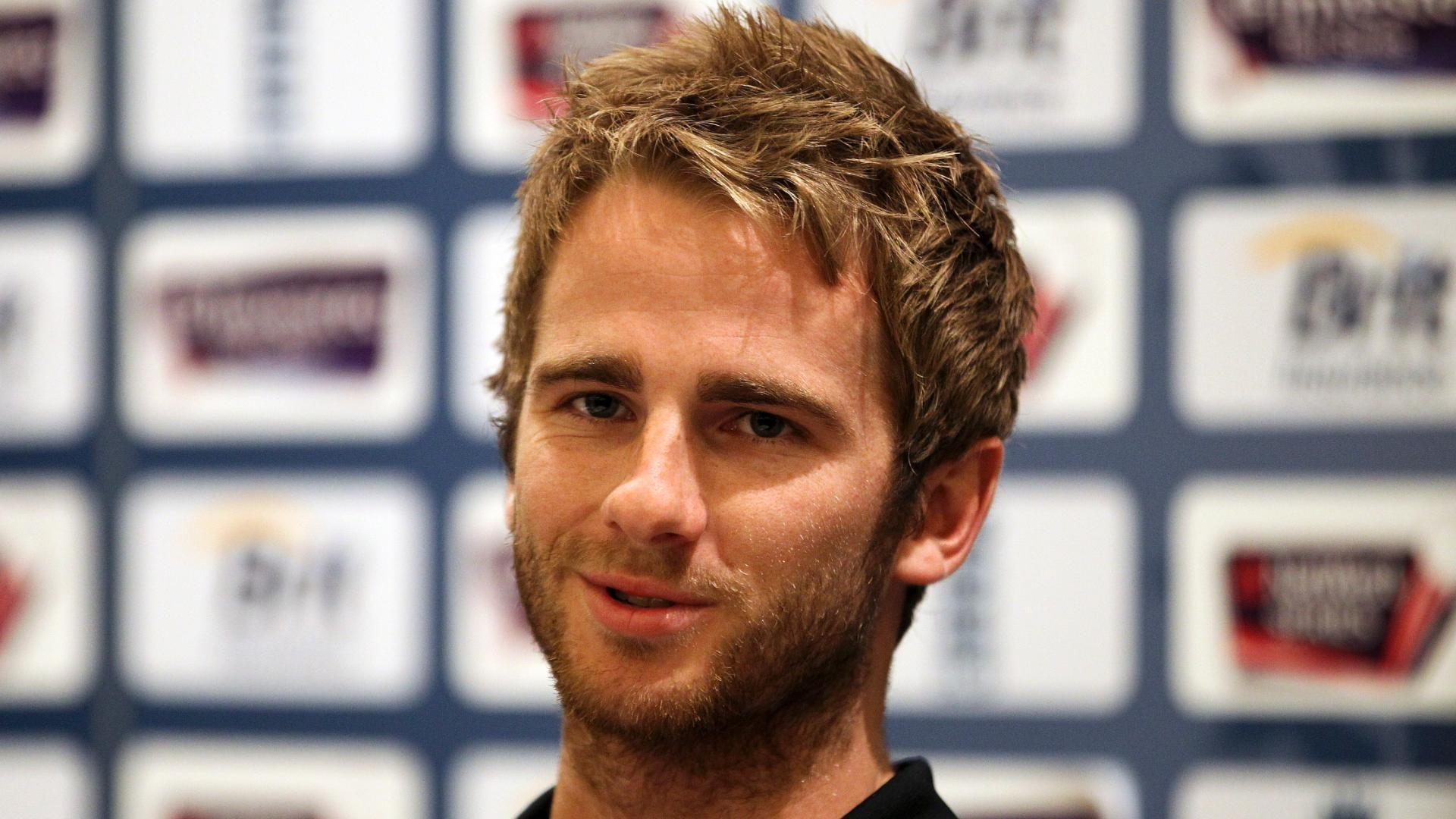 1920x1080 Press Conference : WI V NZ, 2nd Test, Port Of Spain, 4th Day