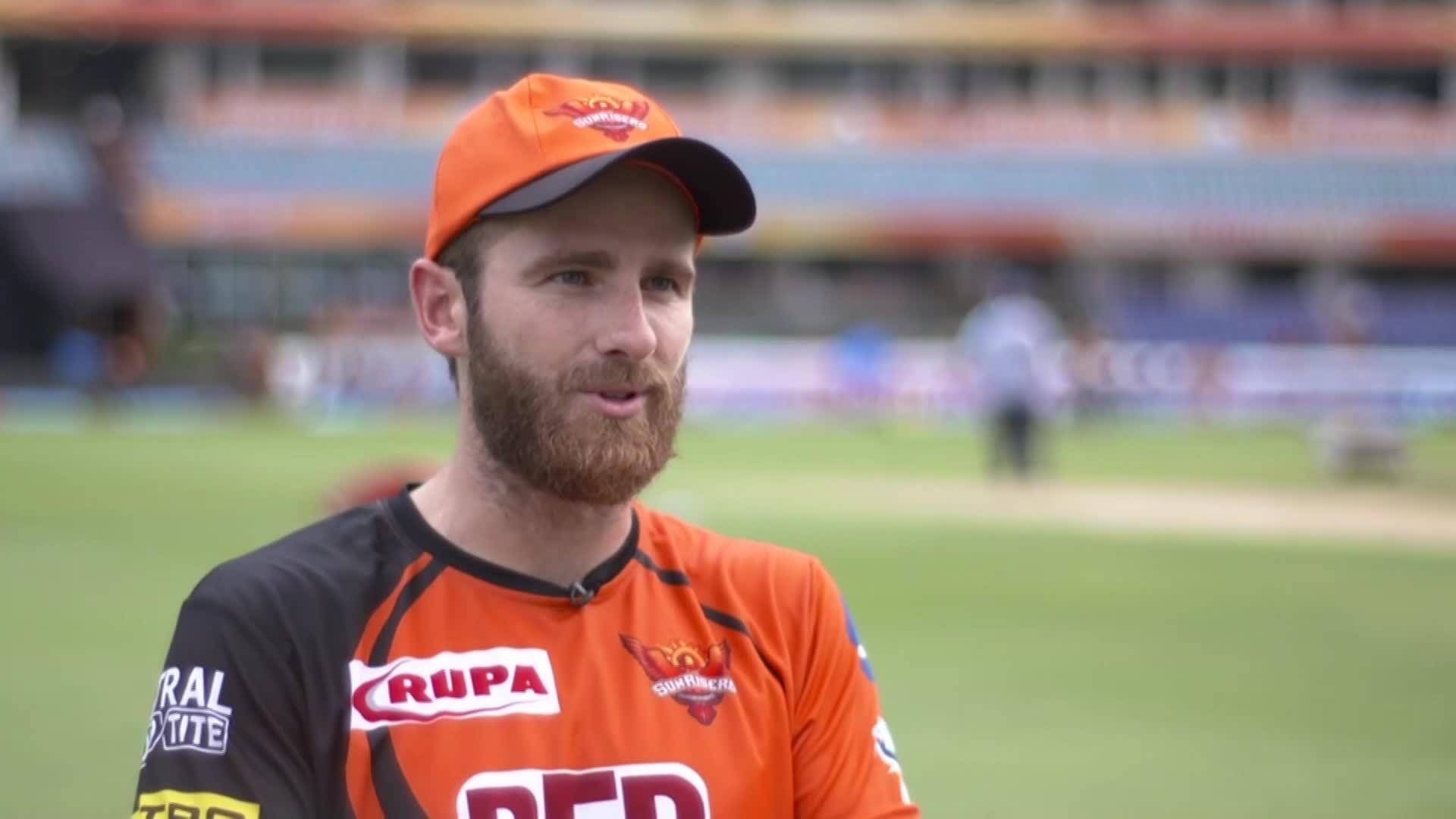 1920x1080 Williamson: Warner is missed
