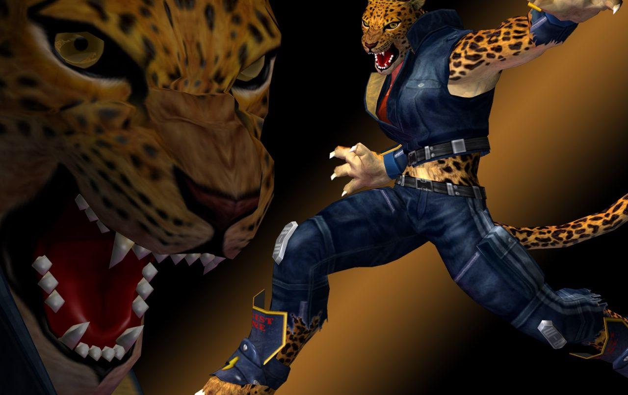 1280x804 Bloody Roar 3 wallpaper. Bloody Roar 3