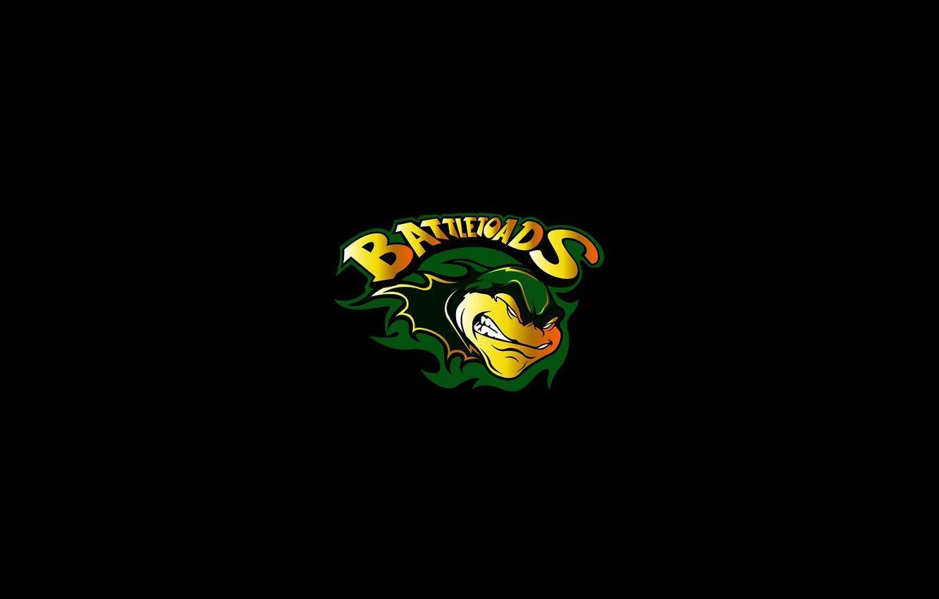 1332x850 Wallpaper The game, Logo, Battletoads, Battle toads, Nes