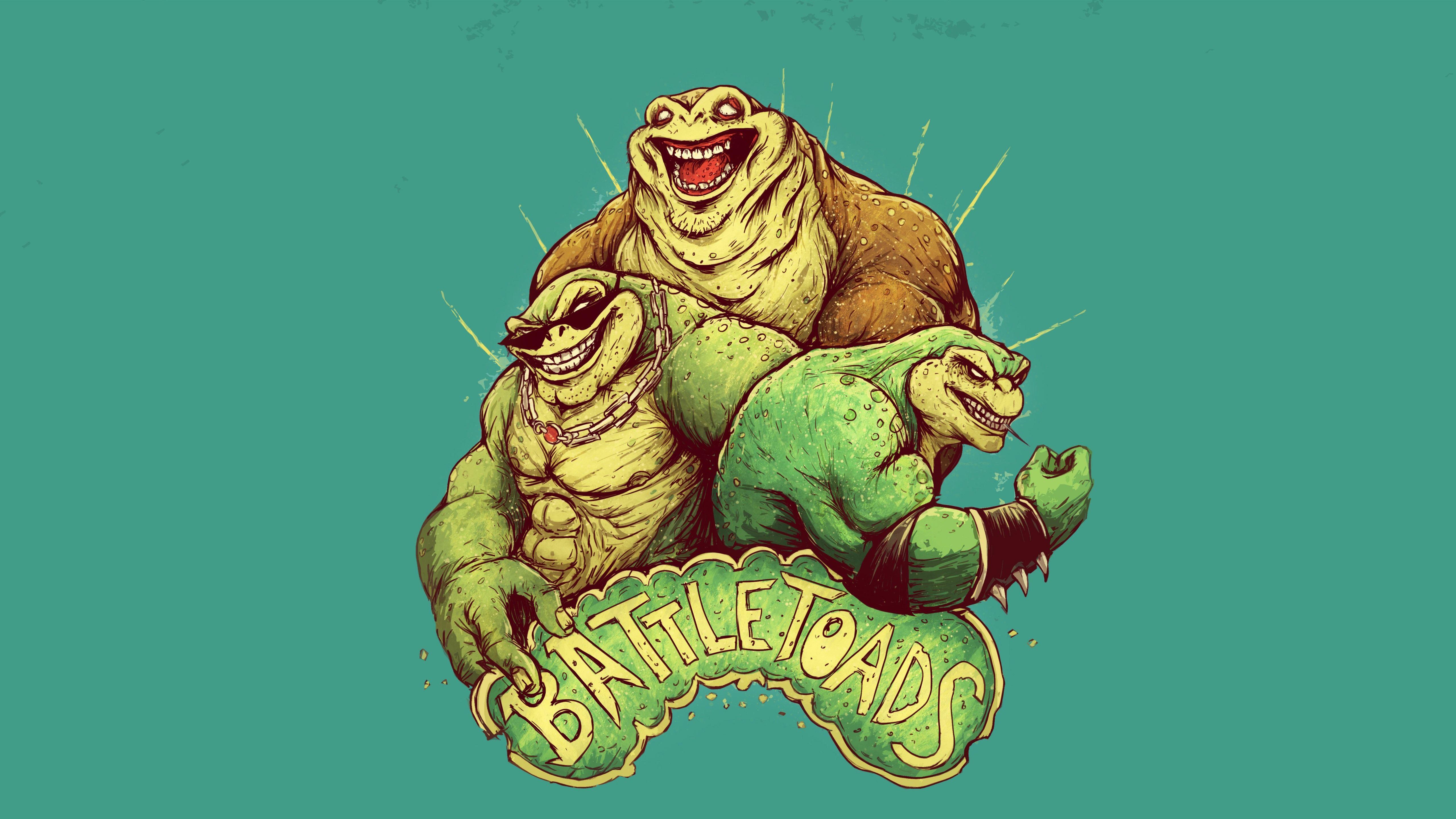 download free battletoads 2020 video game