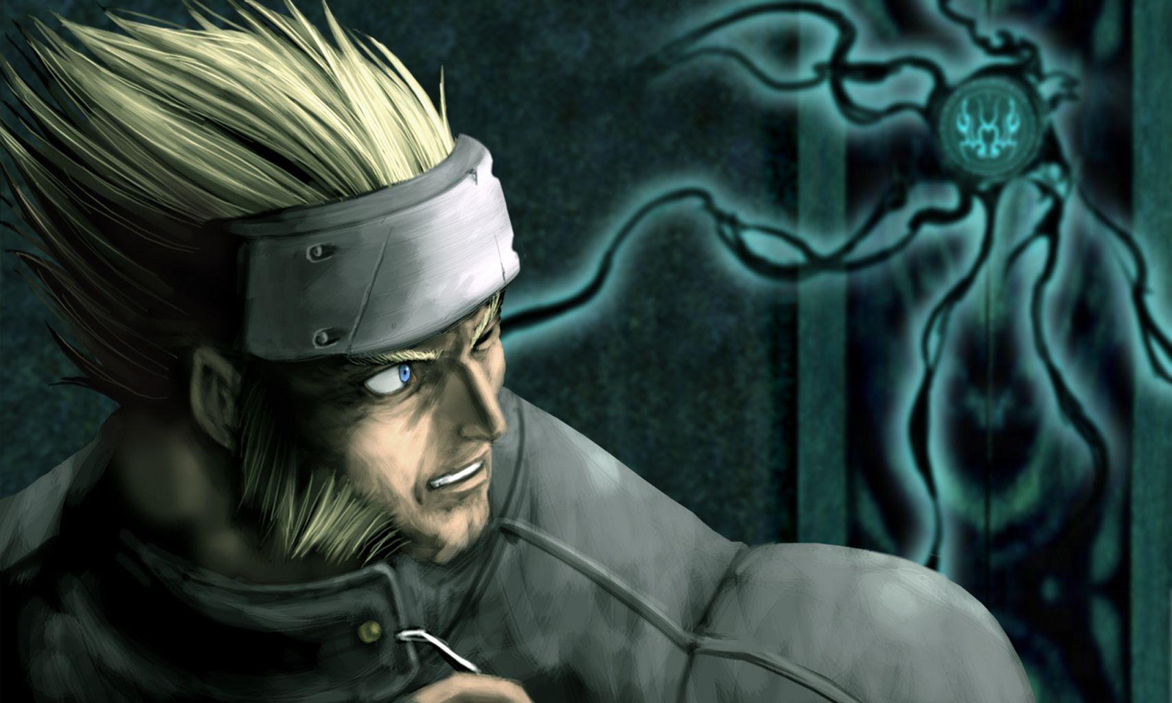 1707x1024 Gado (Bloody Roar)