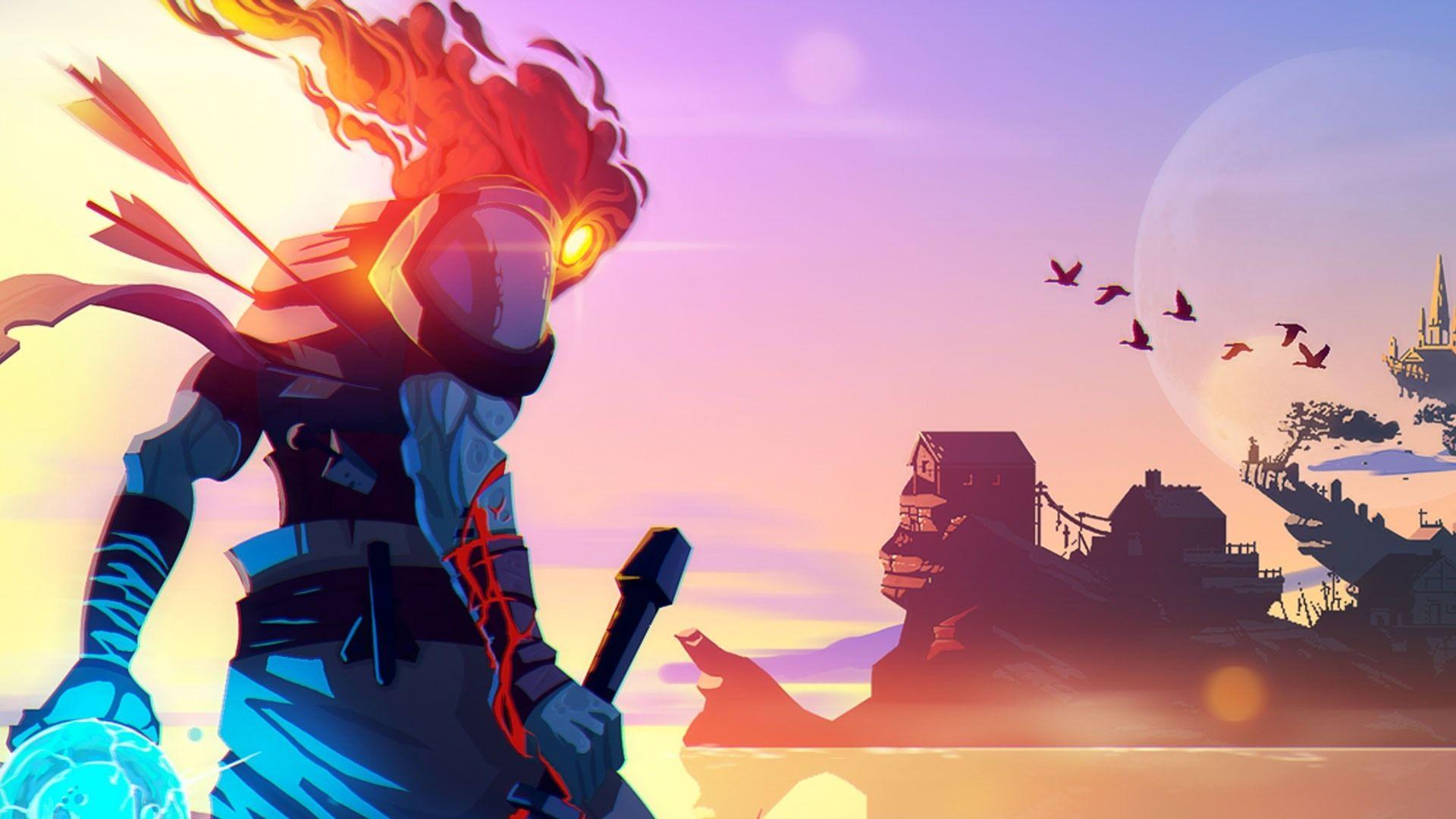 for iphone download Dead Cells
