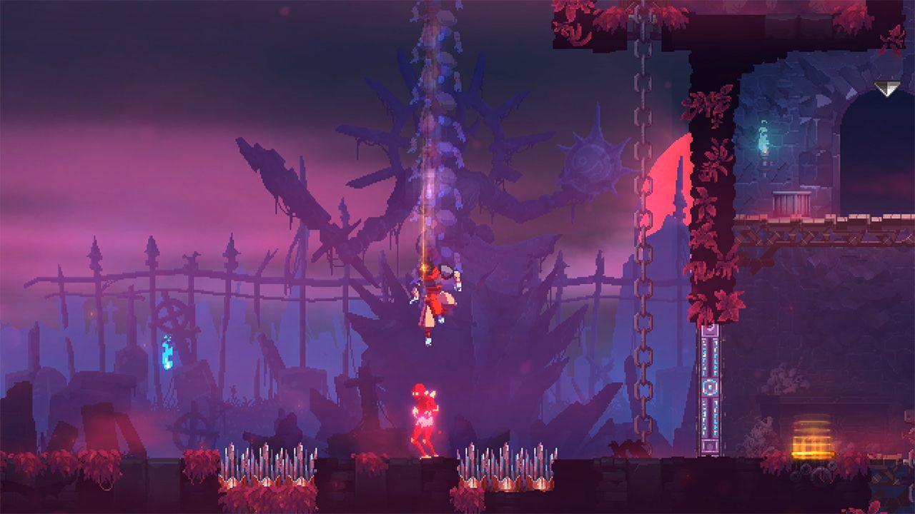 Dead Cells download