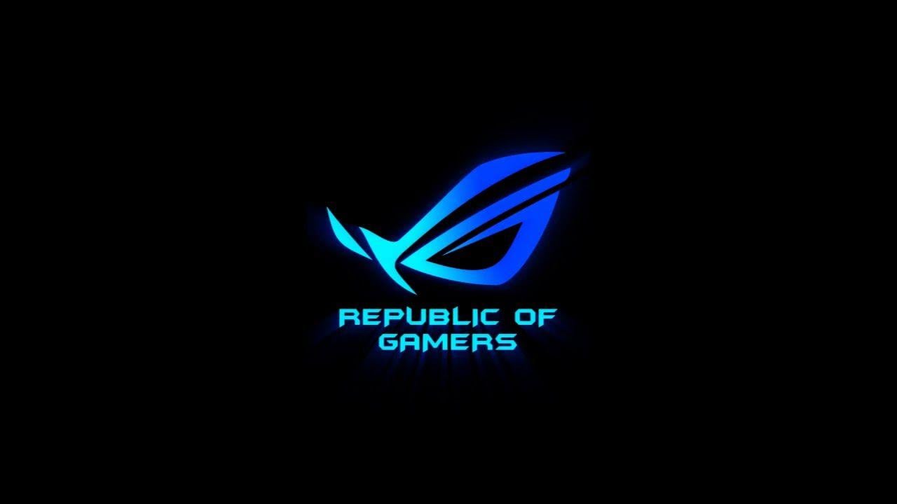 Blue ROG Wallpapers - Top Free Blue ROG Backgrounds - WallpaperAccess