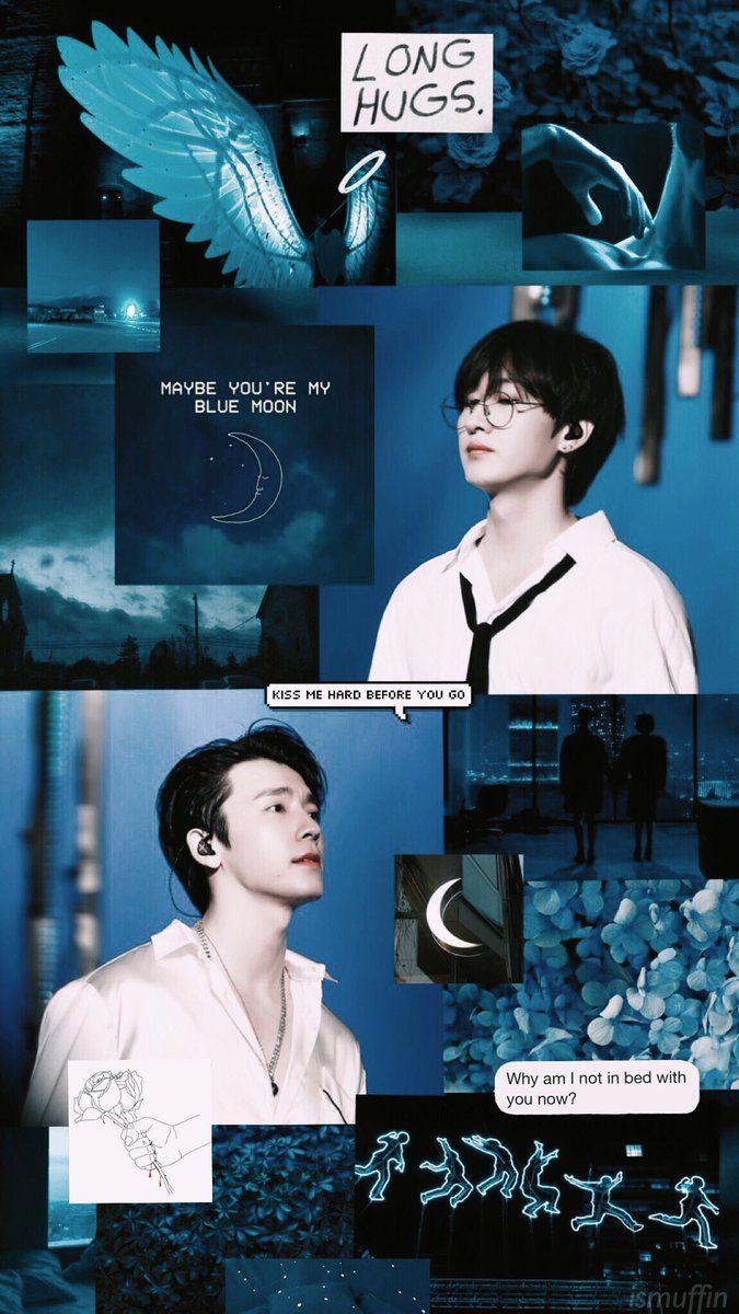 675x1200 suju aesthetic wallpaper, this account will