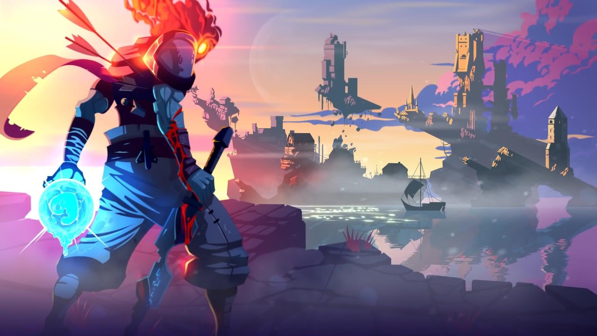 Dead Cells for android download