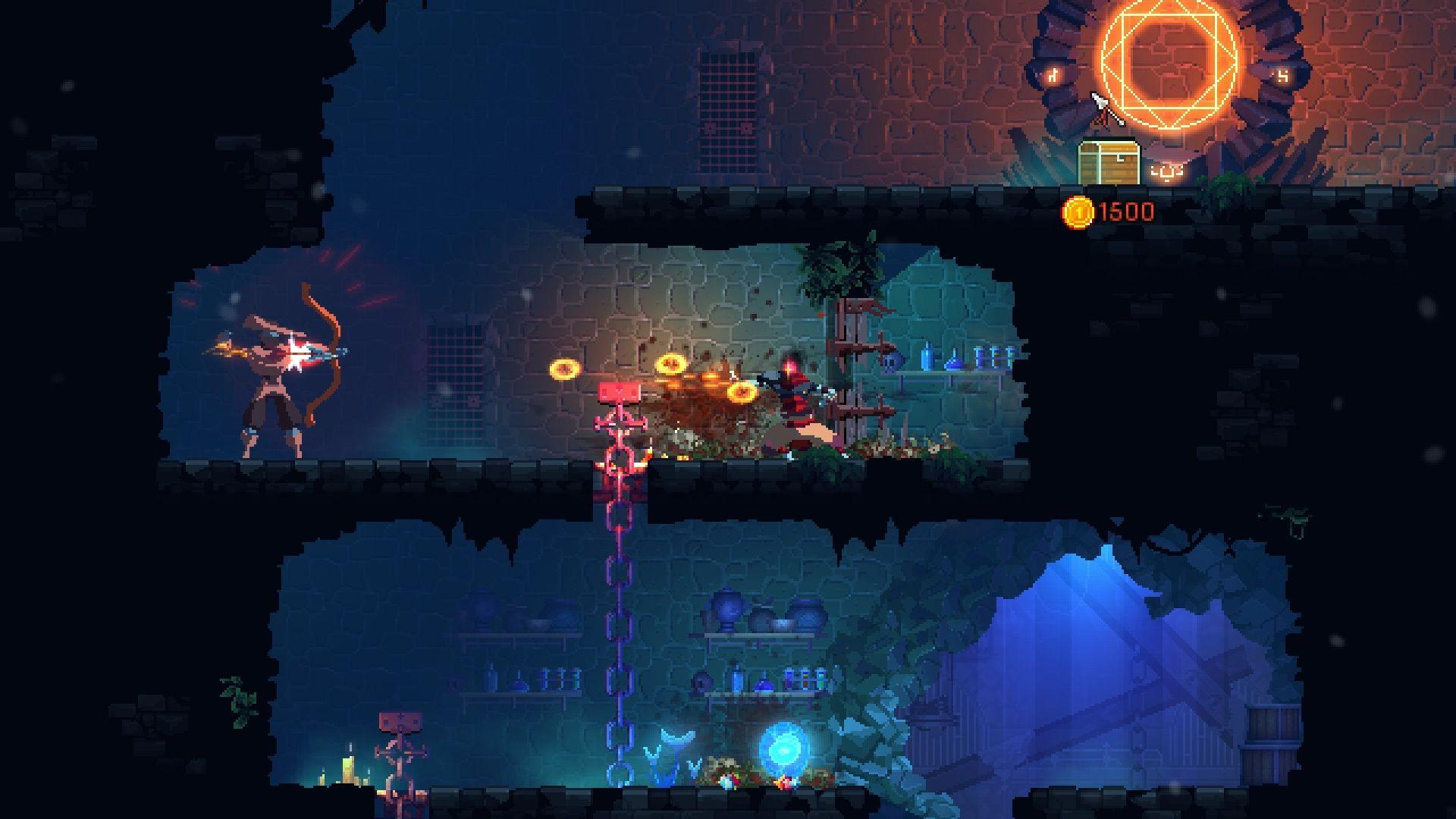 for iphone download Dead Cells free