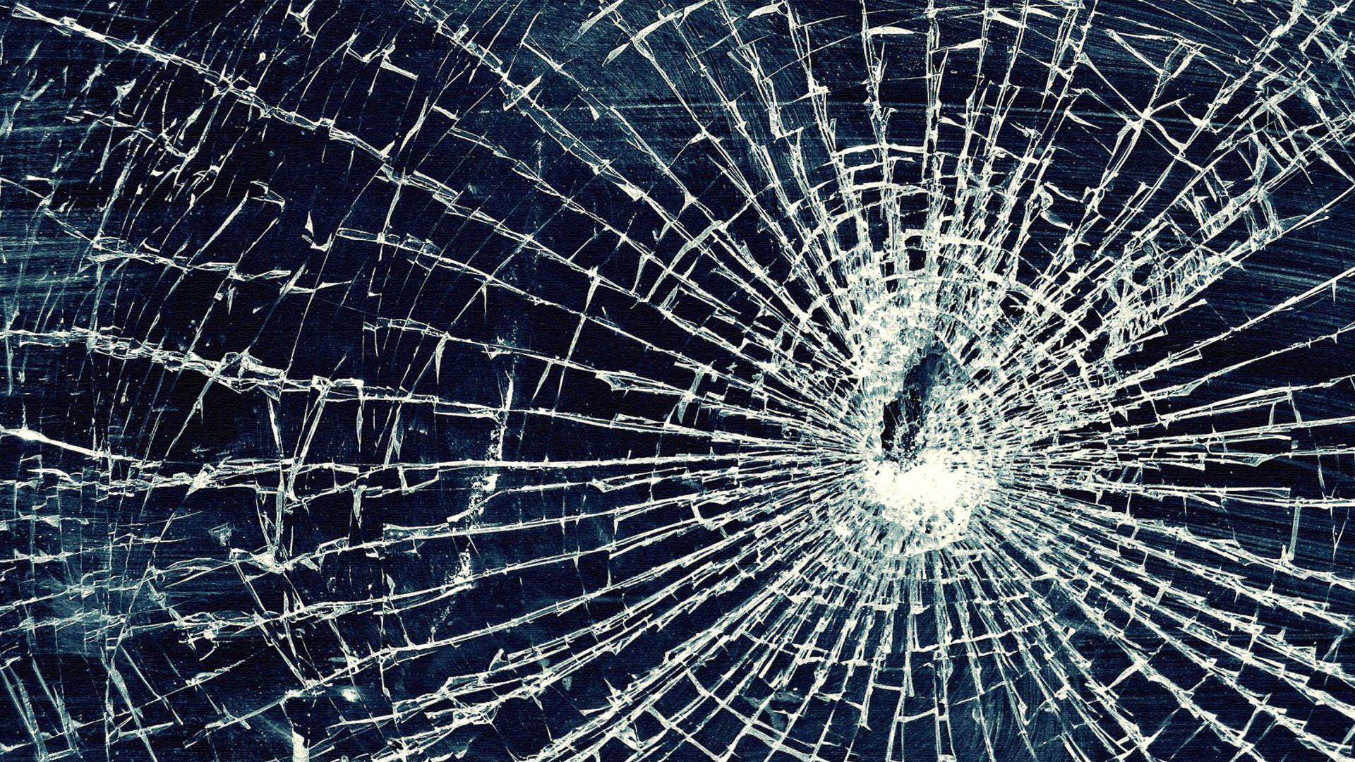 1920x1080 Cracked Screen Wallpaper Broken Make It Look Like You Is Android
