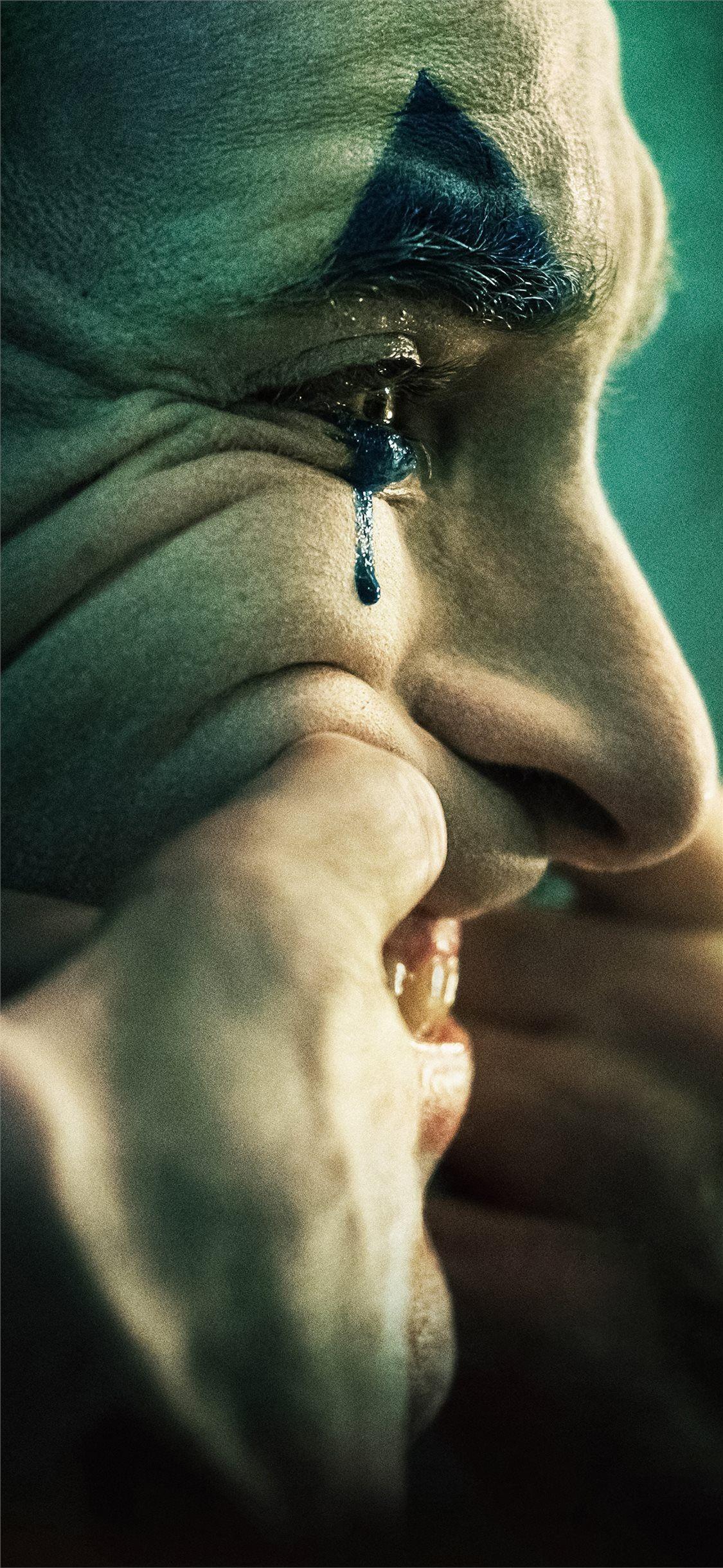 1125x2436 joker iPhone 11 Wallpaper Free Download