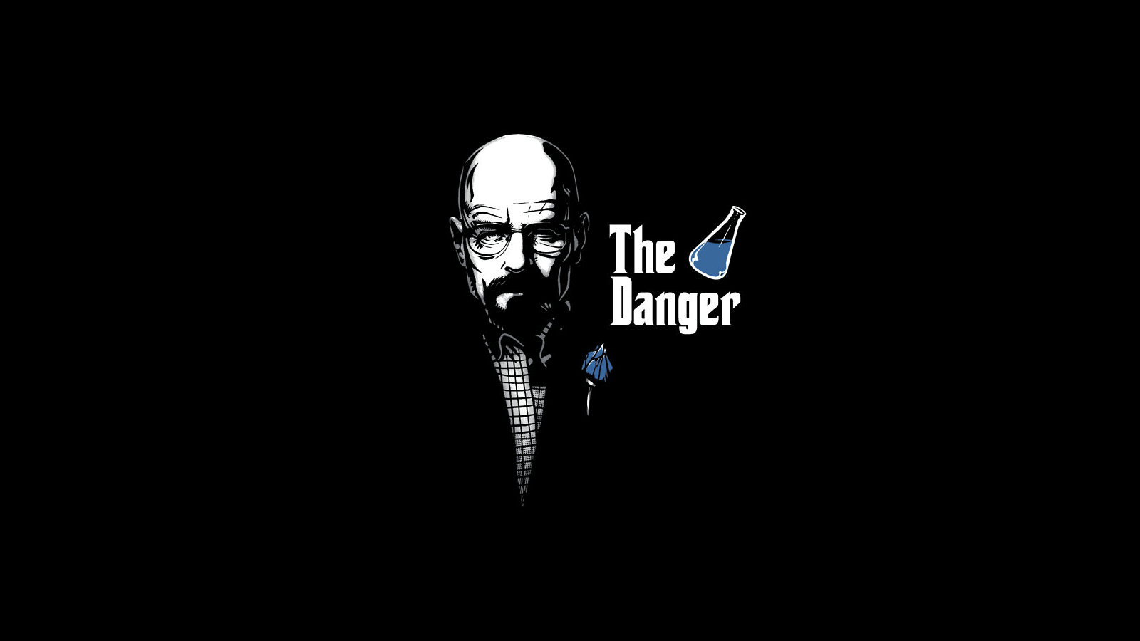 Heisenberg Minimalism Artwork, HD Artist, 4k Wallpapers, Images,  Backgrounds, Photos and Pictures
