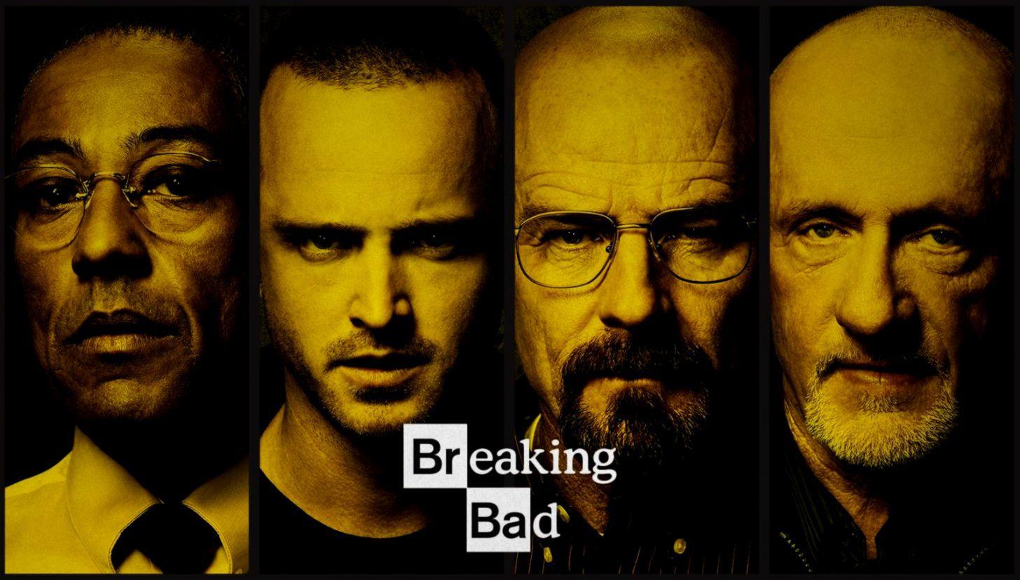 Breaking Bad 4k Wallpapers - Top Free Breaking Bad 4k Backgrounds ...