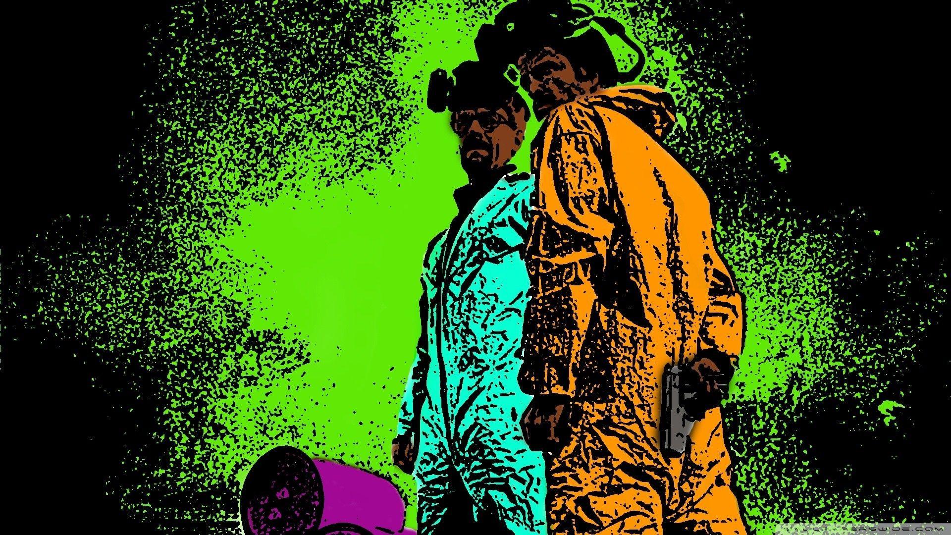 1920x1080 Breaking Bad Wallpaper 1920X1080 background picture