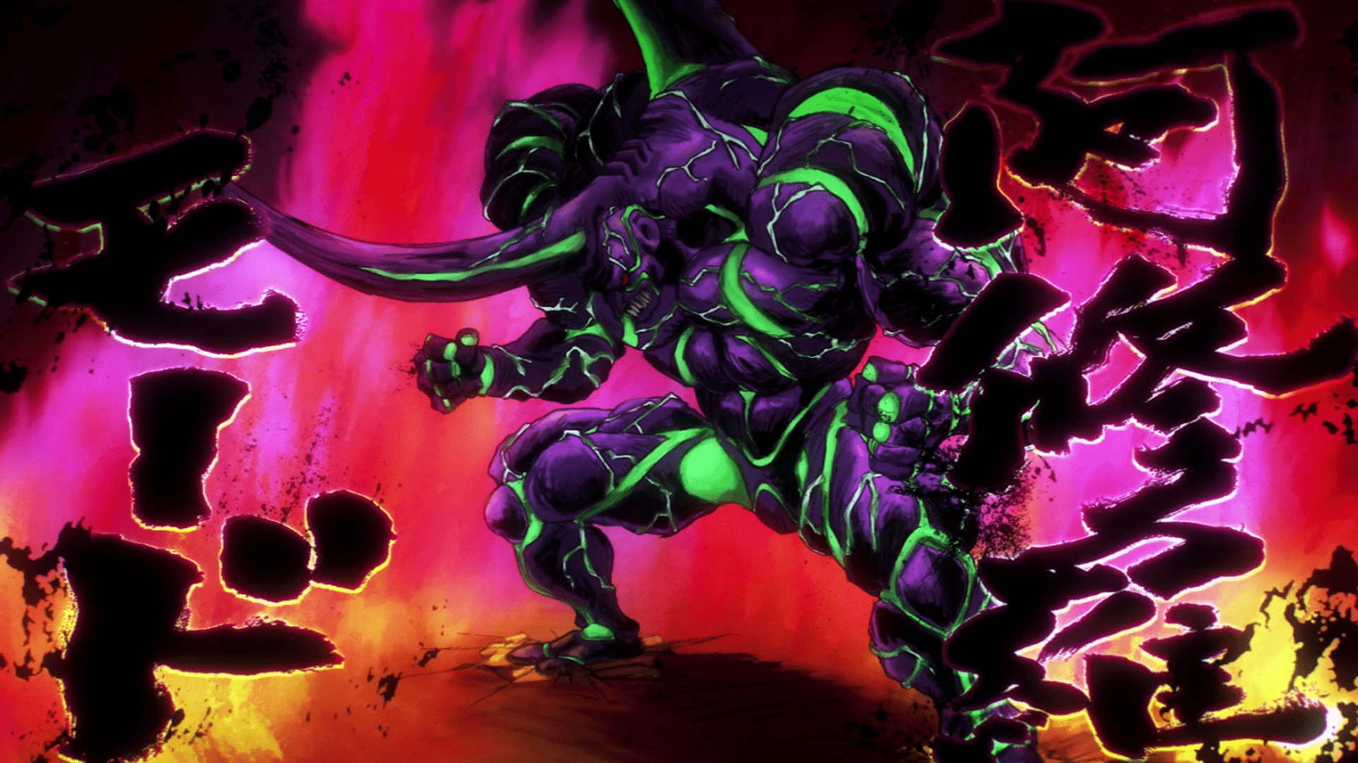 1920x1080 Carnage Kabuto HD Wallpaper. Background Imagex1080
