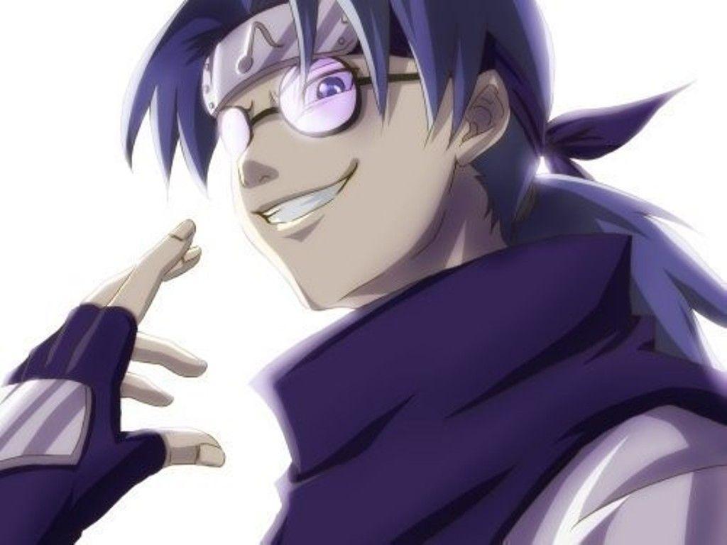 1024x768 Summary > Kabuto Yakushi Wallpaper Rasa.info