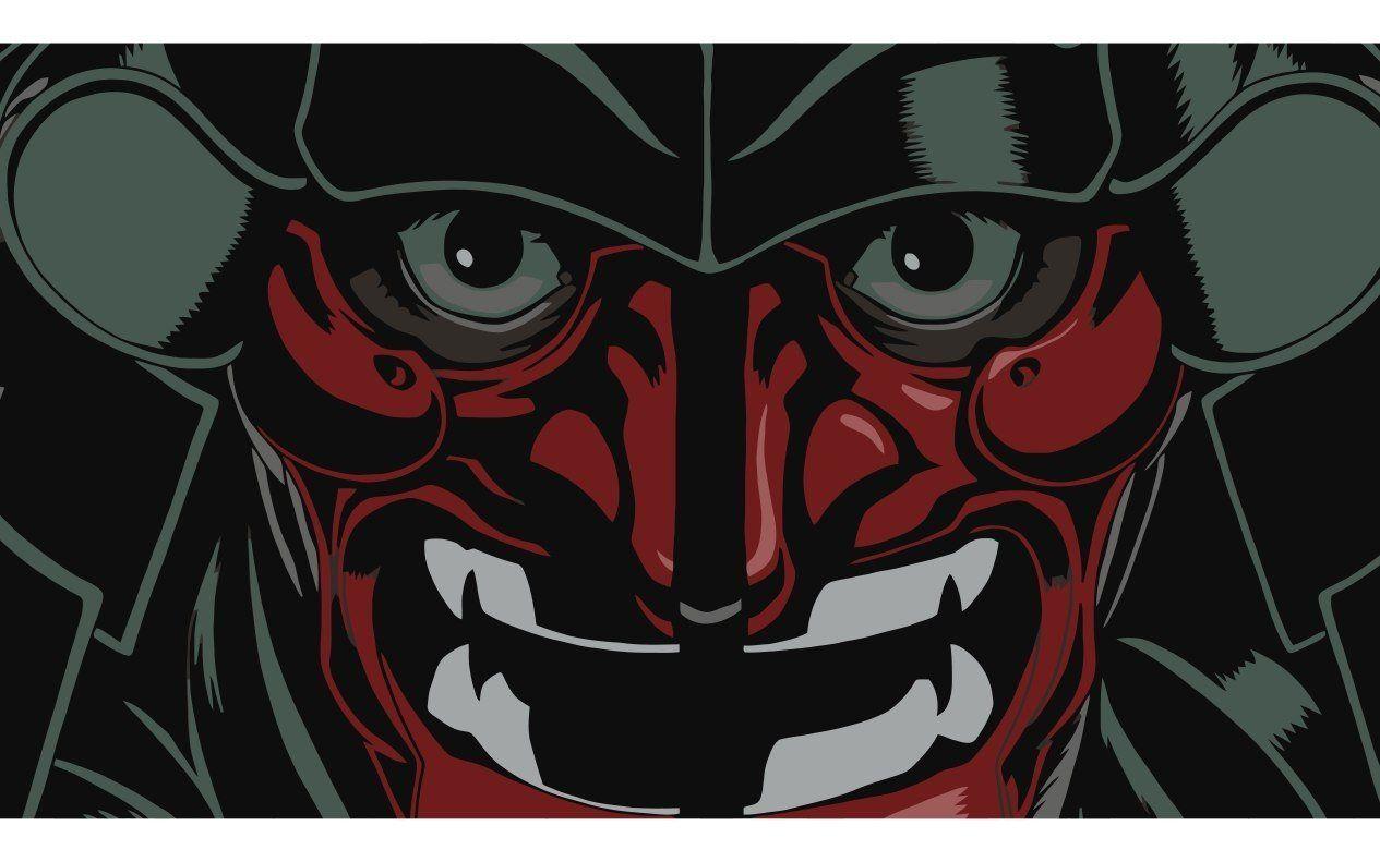 1265x791 Program (The Animatrix), The Animatrix, The Matrix, Kabuto