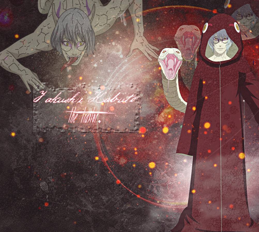 1003x900 Kabuto Wallpaper
