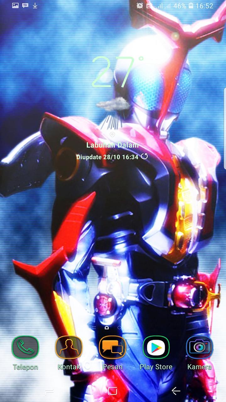 720x1280 Kamen Rider Kabuto Wallpaper HD for Android