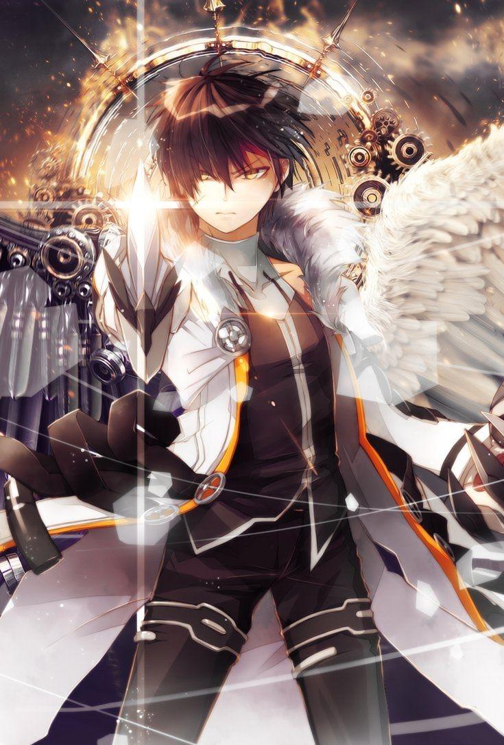 Cool Anime Iphone Wallpapers Top Free Cool Anime Iphone Backgrounds