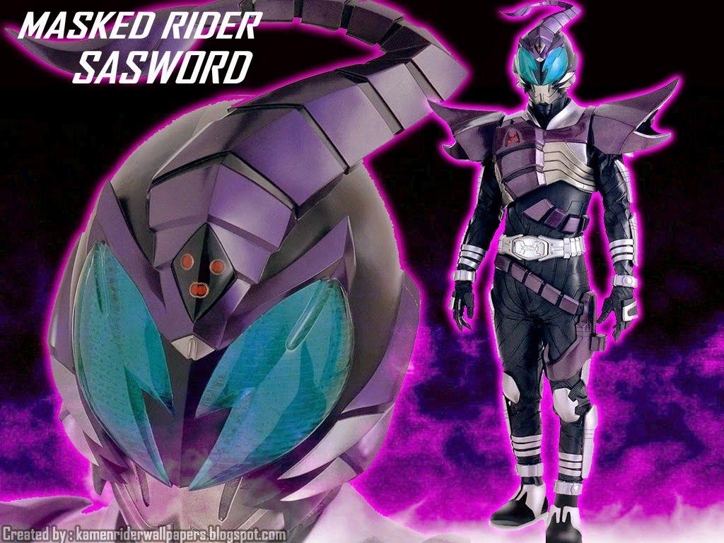 1024x768 Kamen Rider Kabuto Wallpaper, Picture