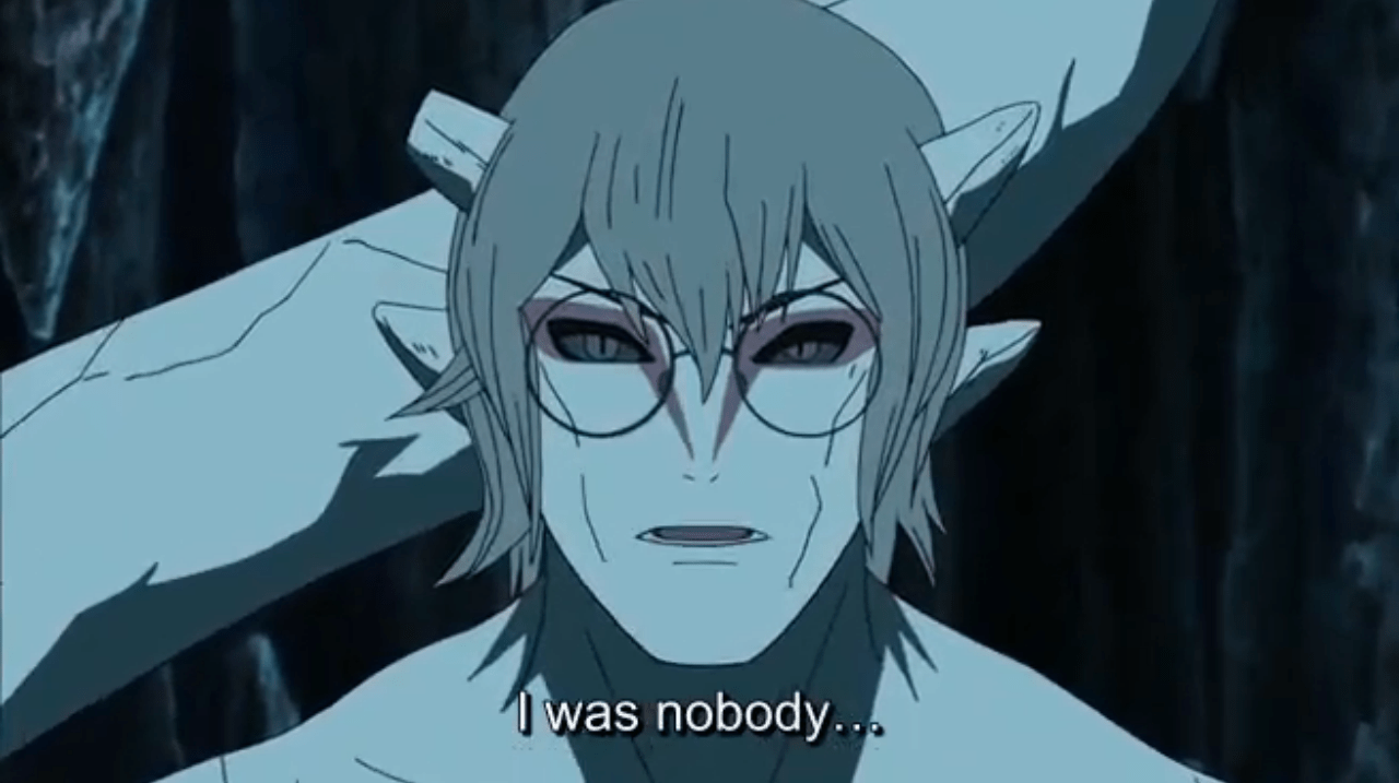 1280x717 naruto vf wallpaper: Naruto shippuden 336 (( Kabuto Yakushi ))