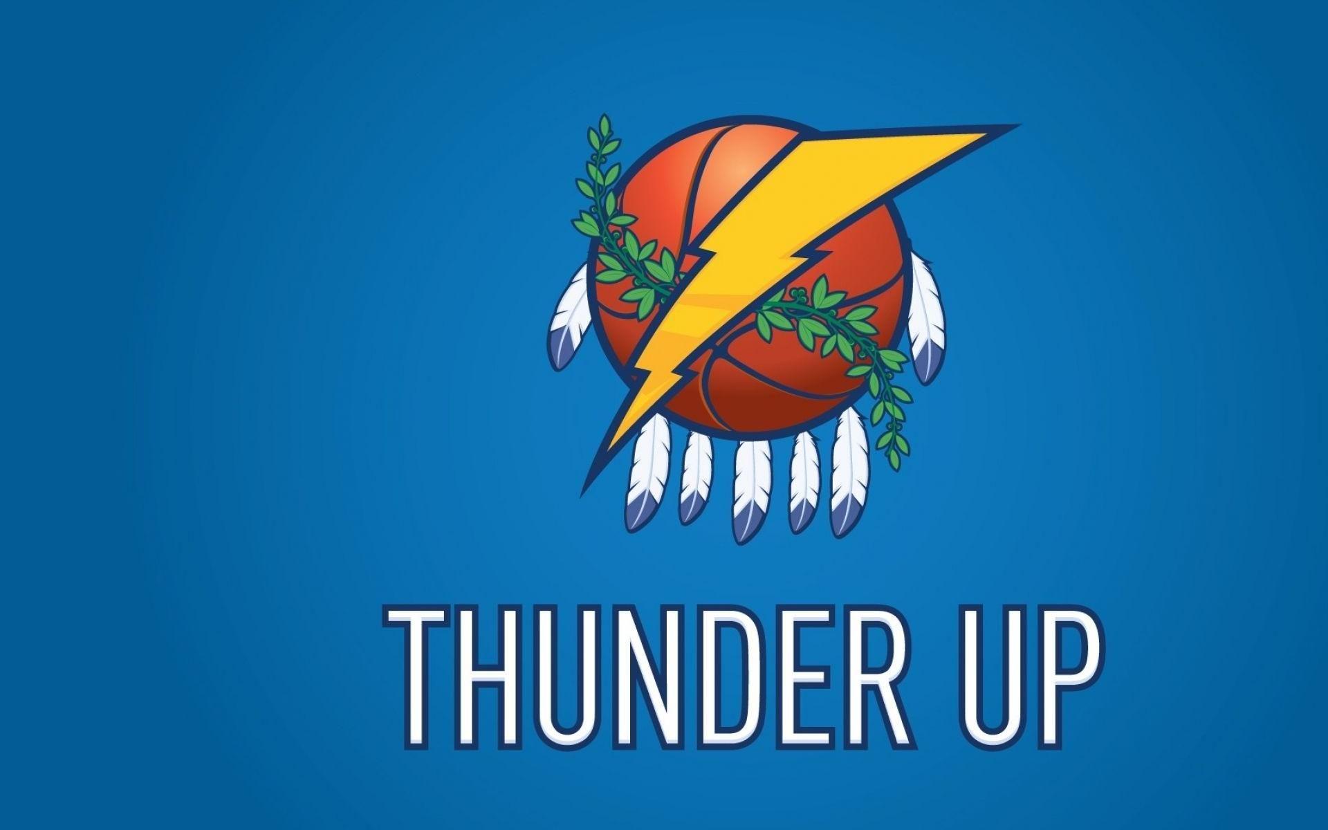 1920x1200 Oklahoma City Thunder Wallpaper 19 X 1440