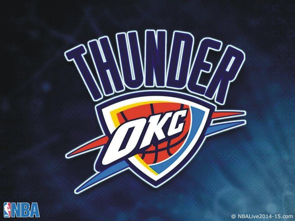 1024x768 Oklahoma City Thunder 2016 HDQ