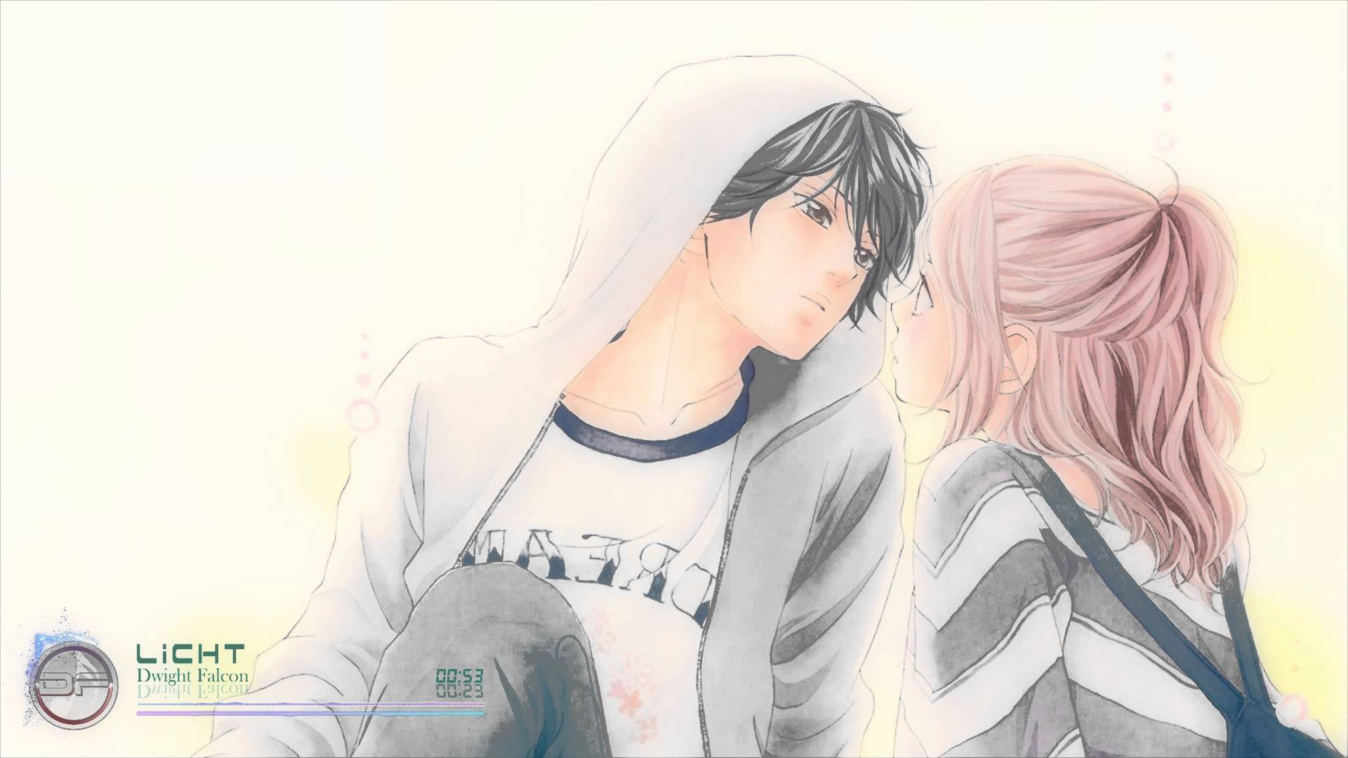 1920x1080 Ao Haru Ride Wallpaper 26 X 1080