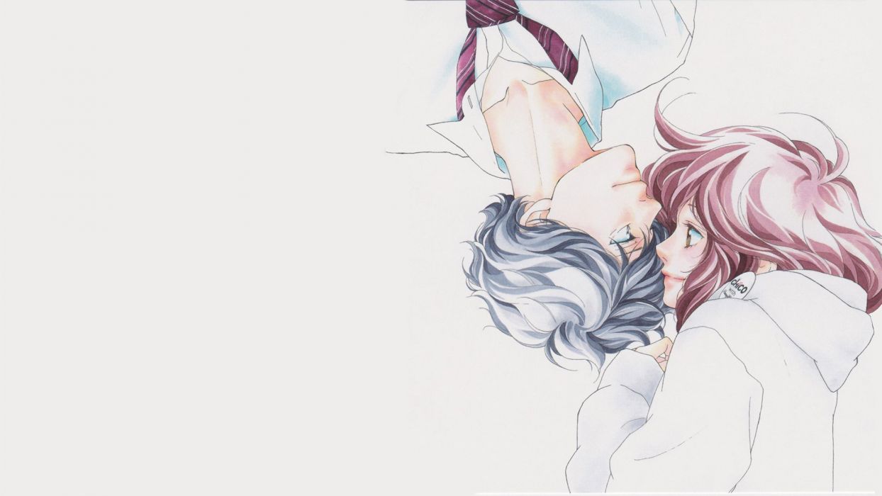 1244x700 Ao Haru Ride (26) wallpaperx1080